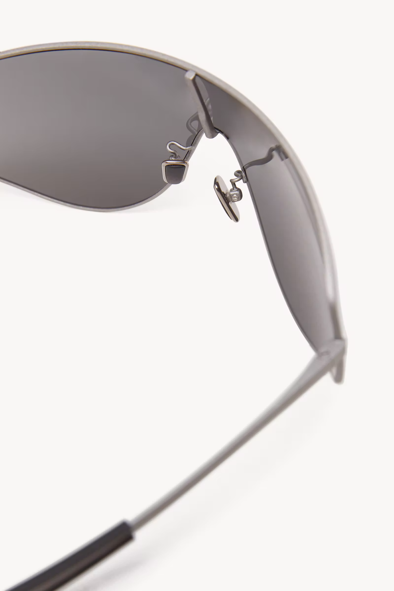 Tanium Pilot Sunglasses