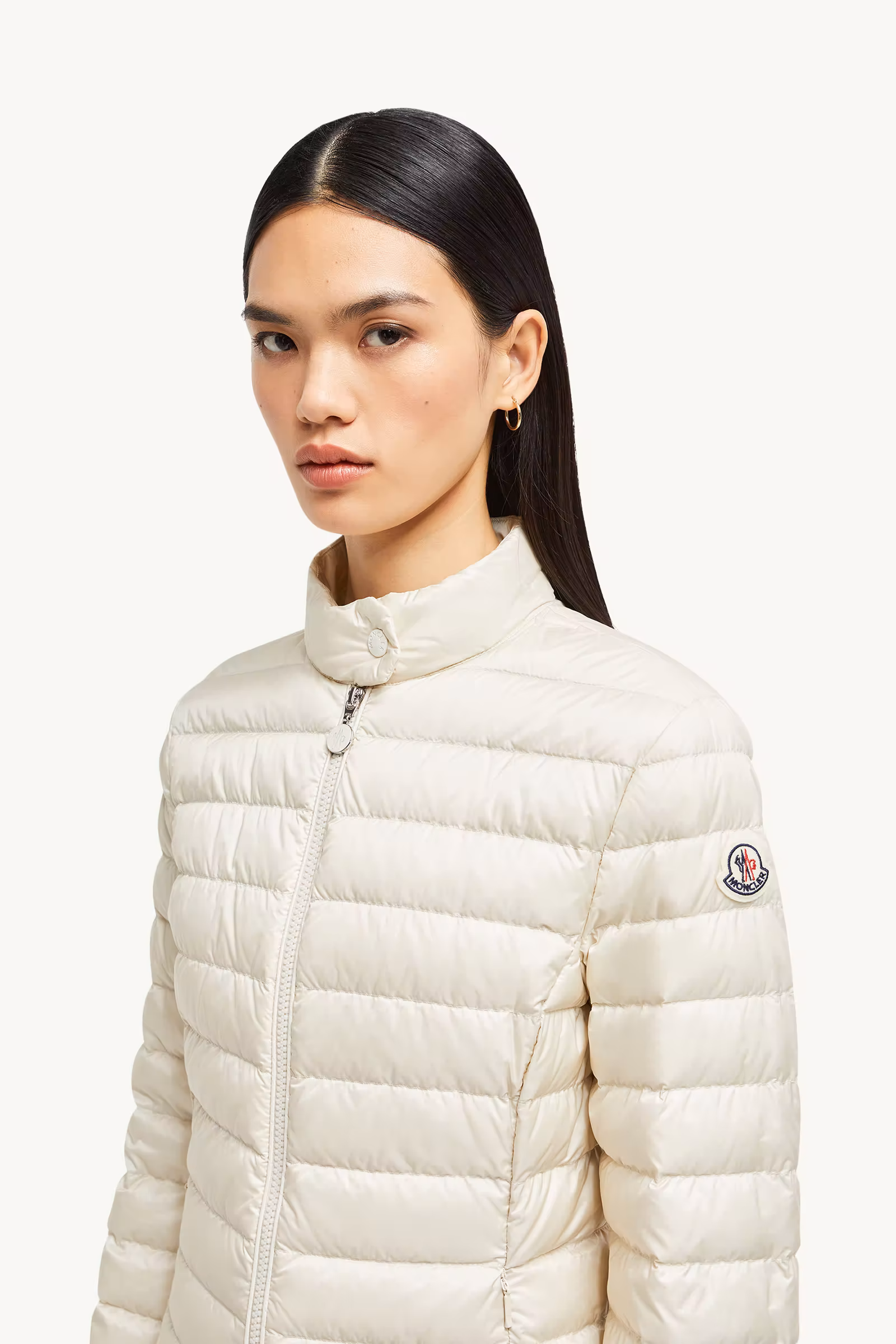 Igelle Short Down Jacket