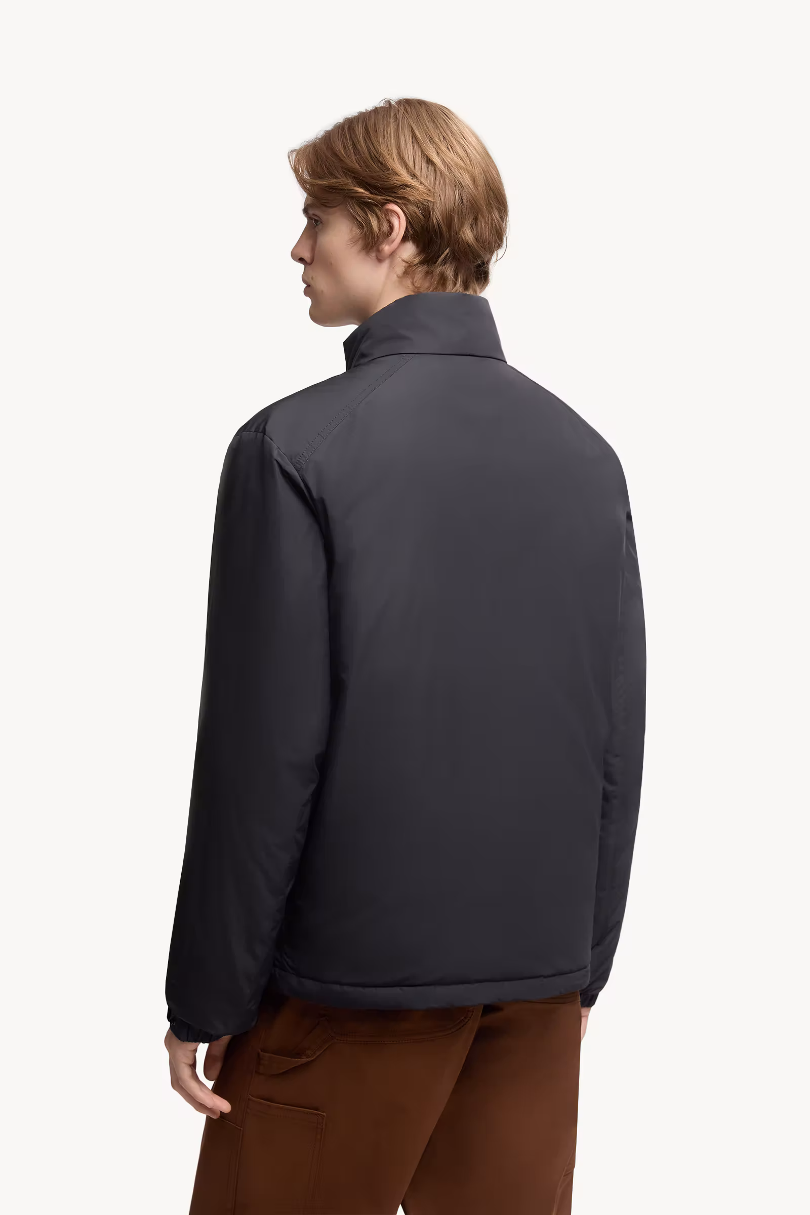 Epine Short Down Jacket