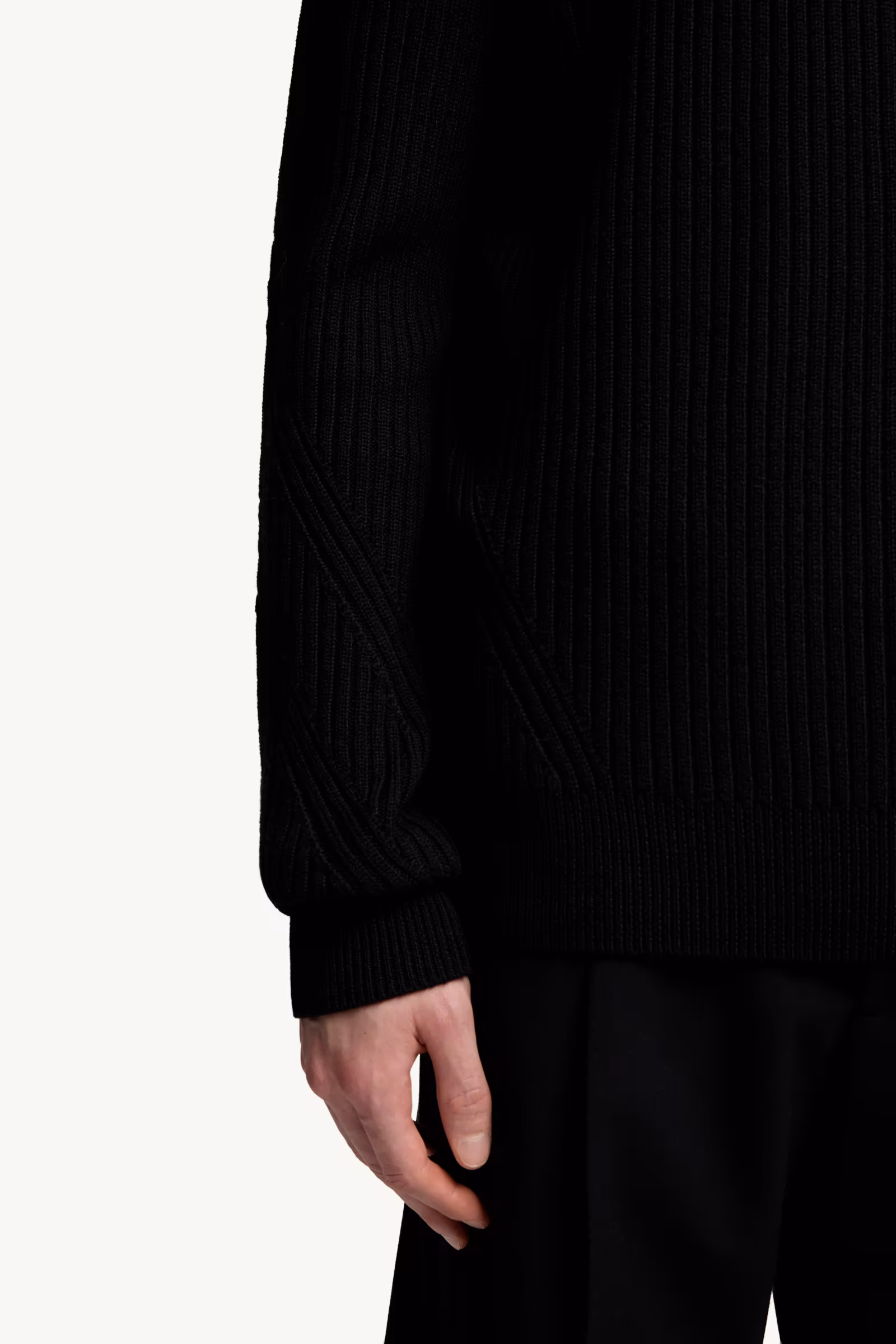 Wool Sweater