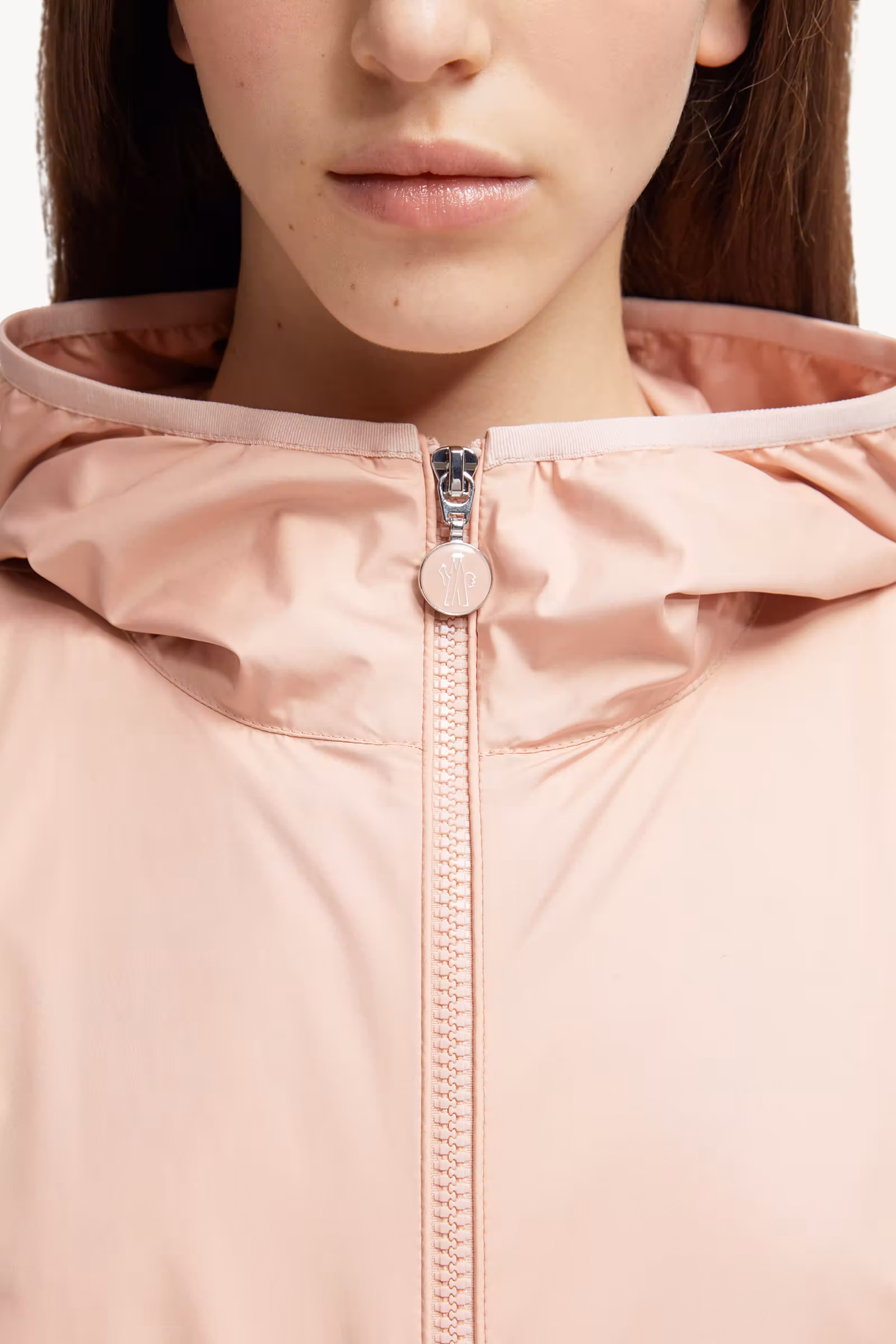 Fegeo Hooded Windbreaker