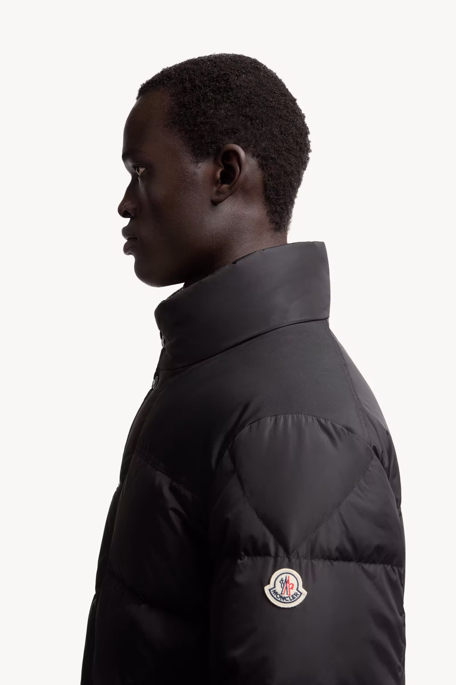 Virolais Short Down Jacket