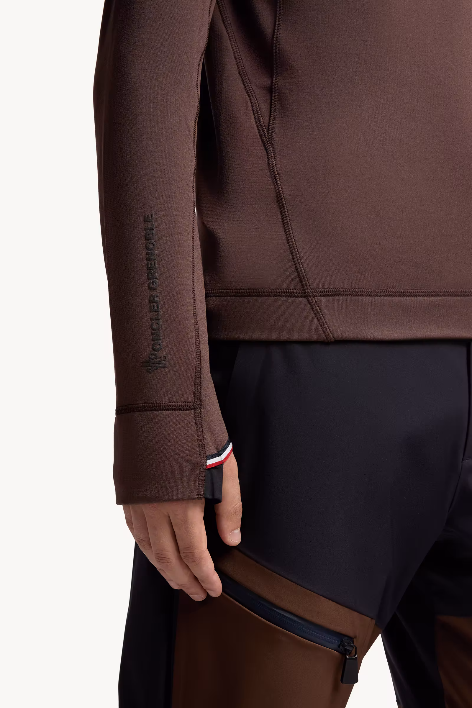 Polartec® Turtleneck