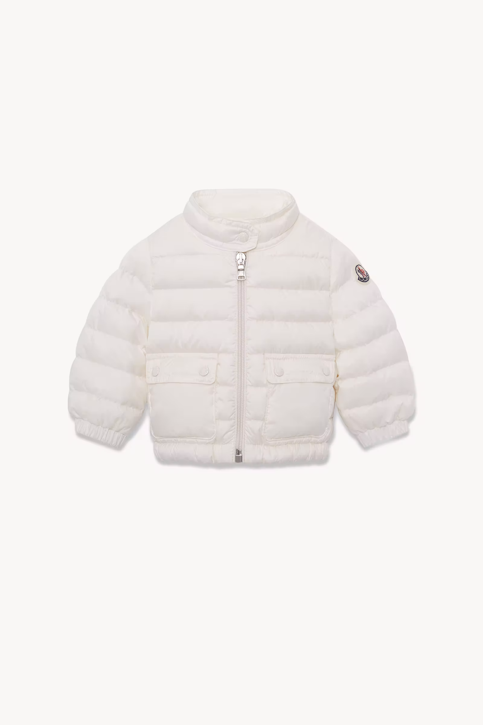 Lans Hooded Down Jacket