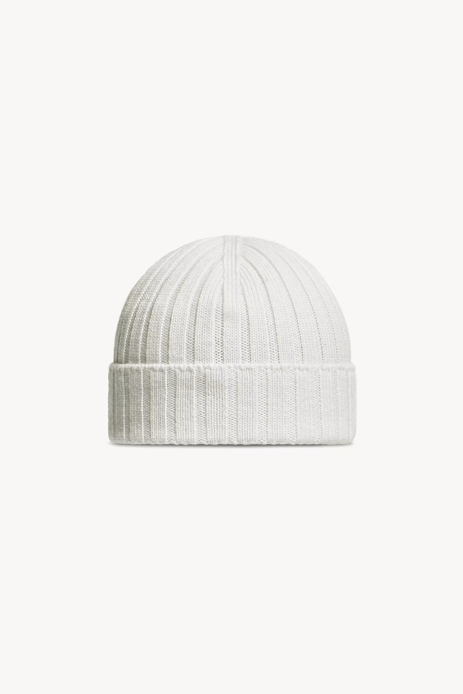 Wool Beanie