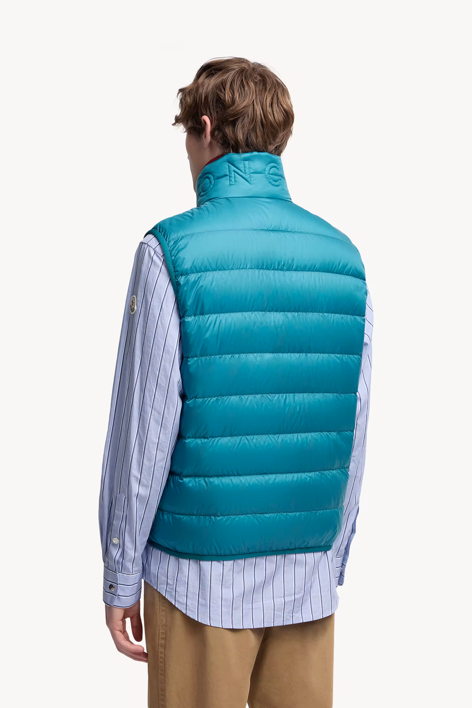 Rocoque Down Vest