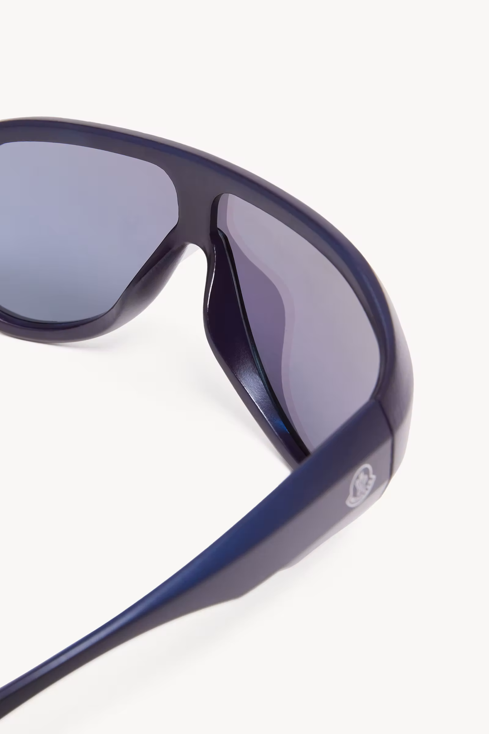 Bombolle Oval Sunglasses