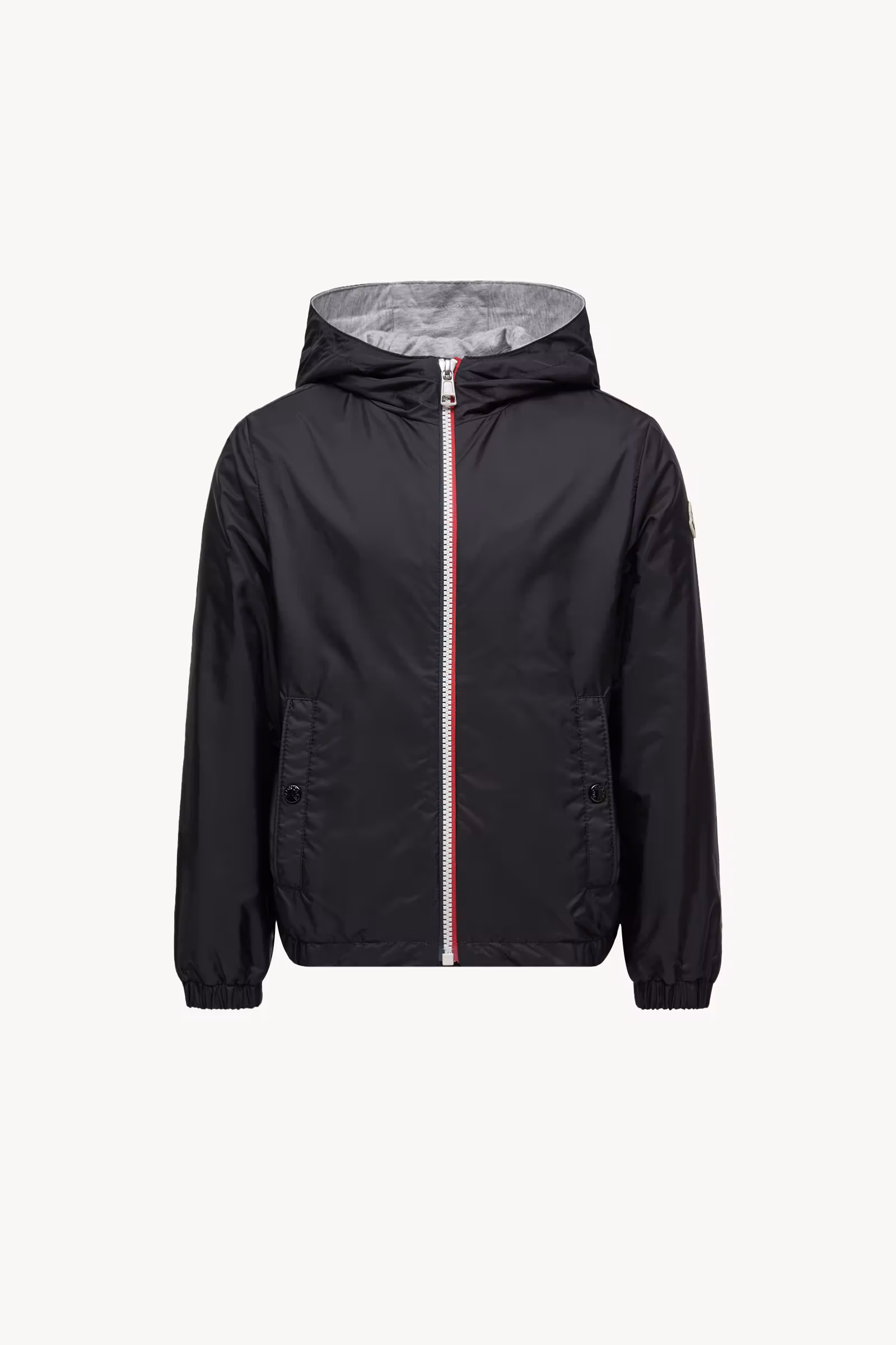New Urville Hooded Rain Jacket