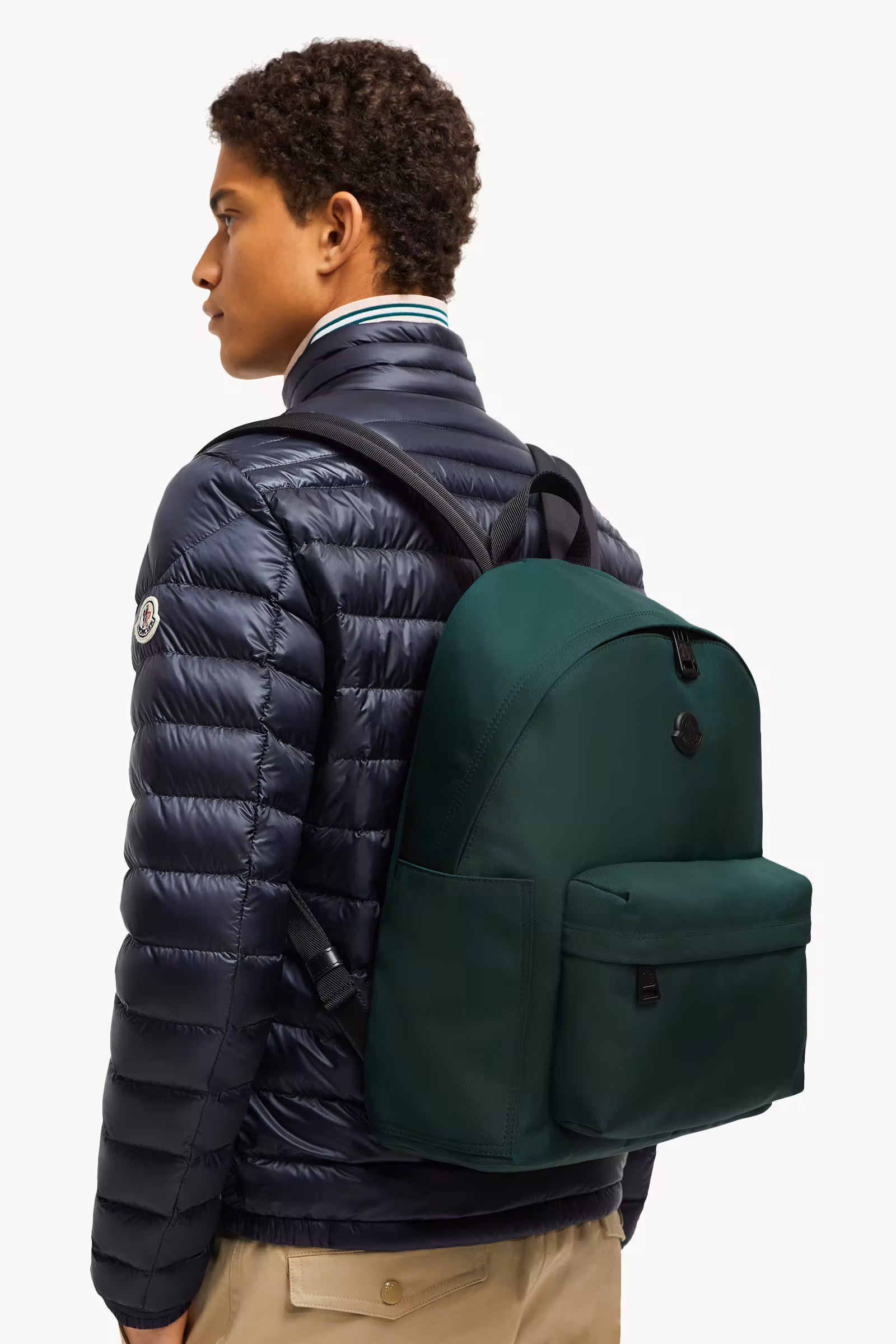 New Pierrick Water-Repellent Backpack