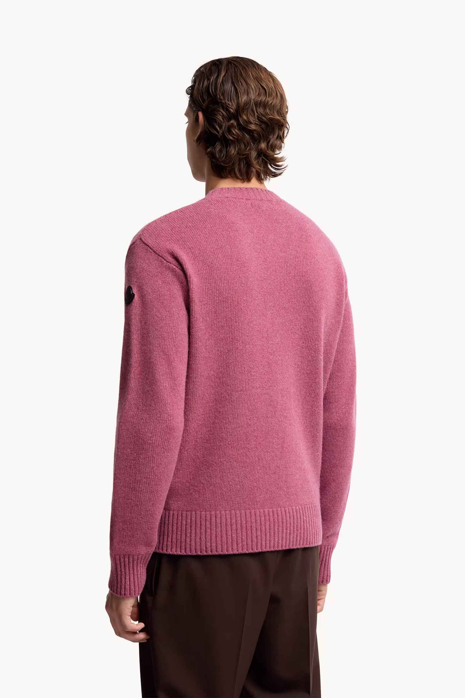 Wool & Cashmere Sweater