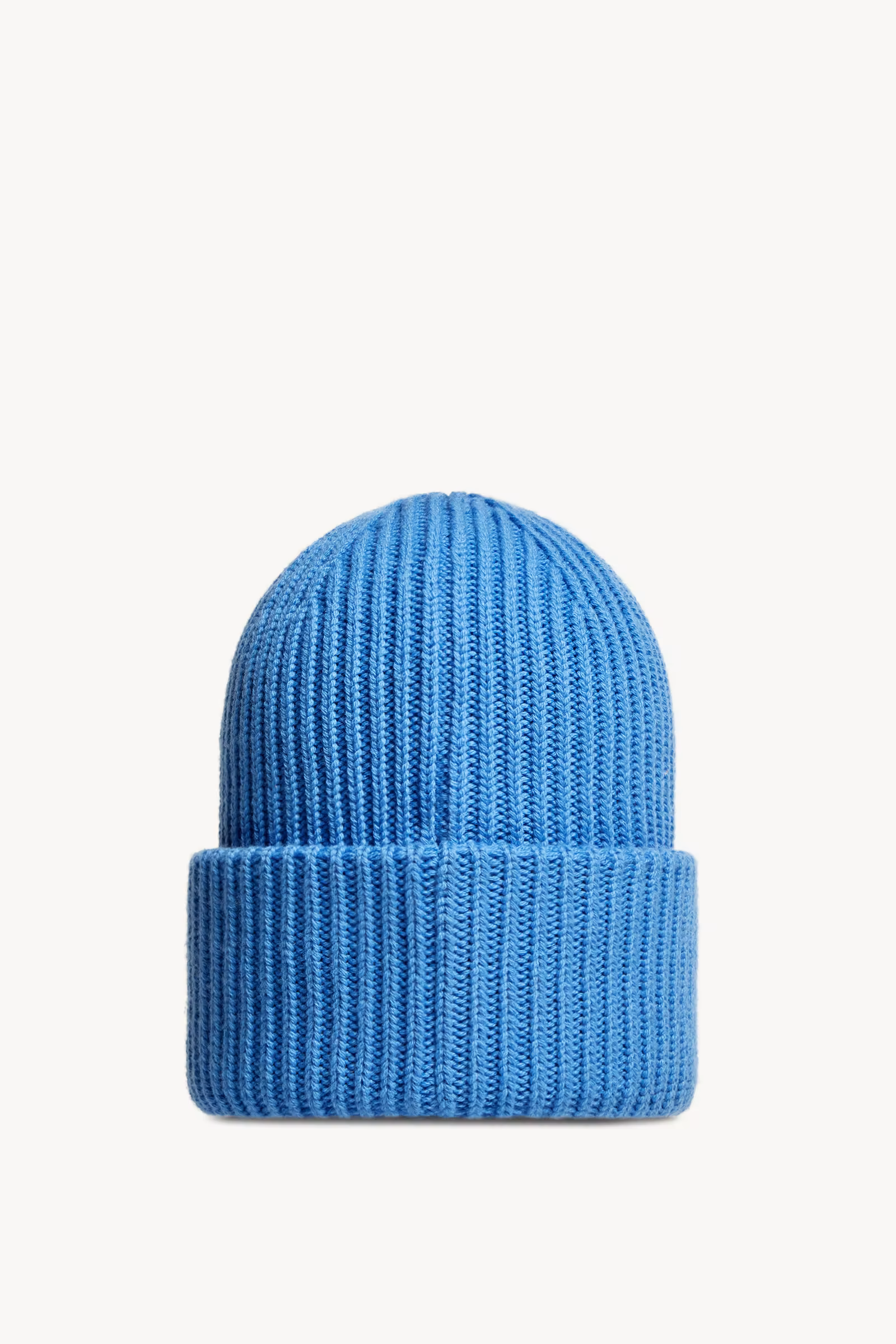 Wool & Cashmere Beanie