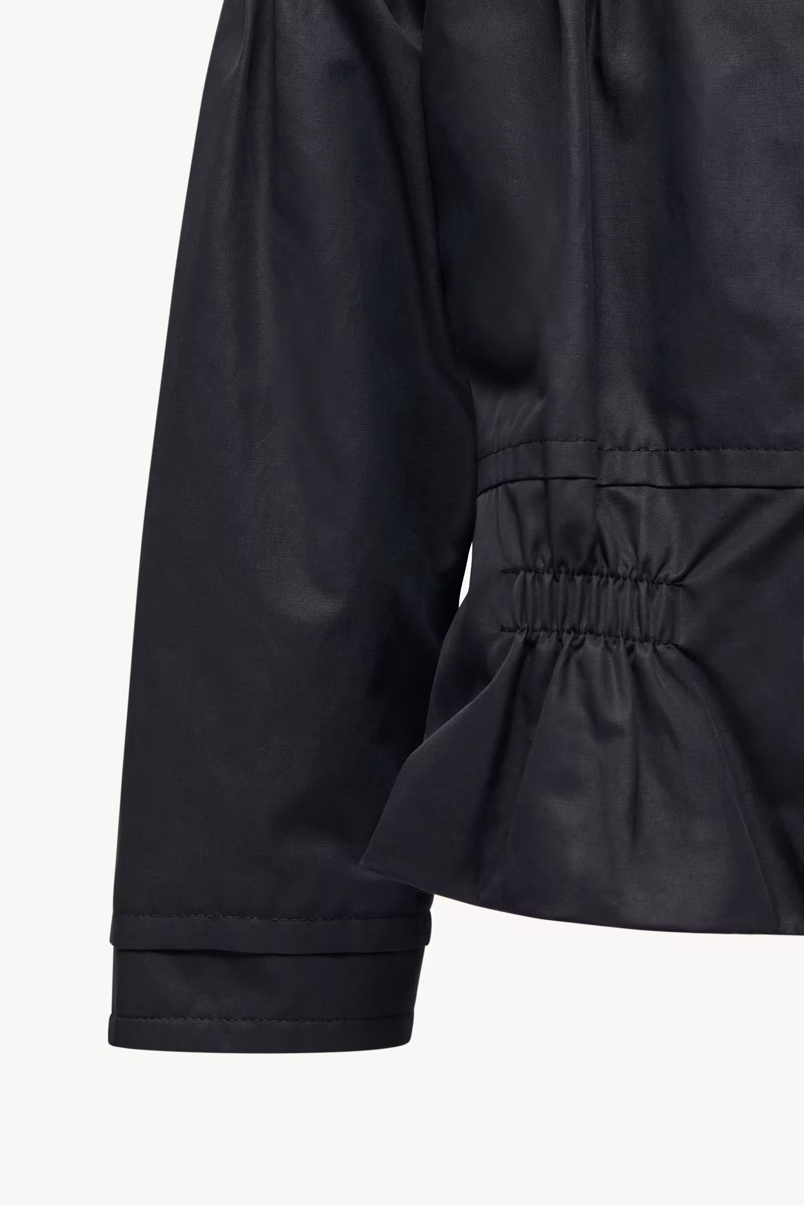 Elaine Hooded Jacket