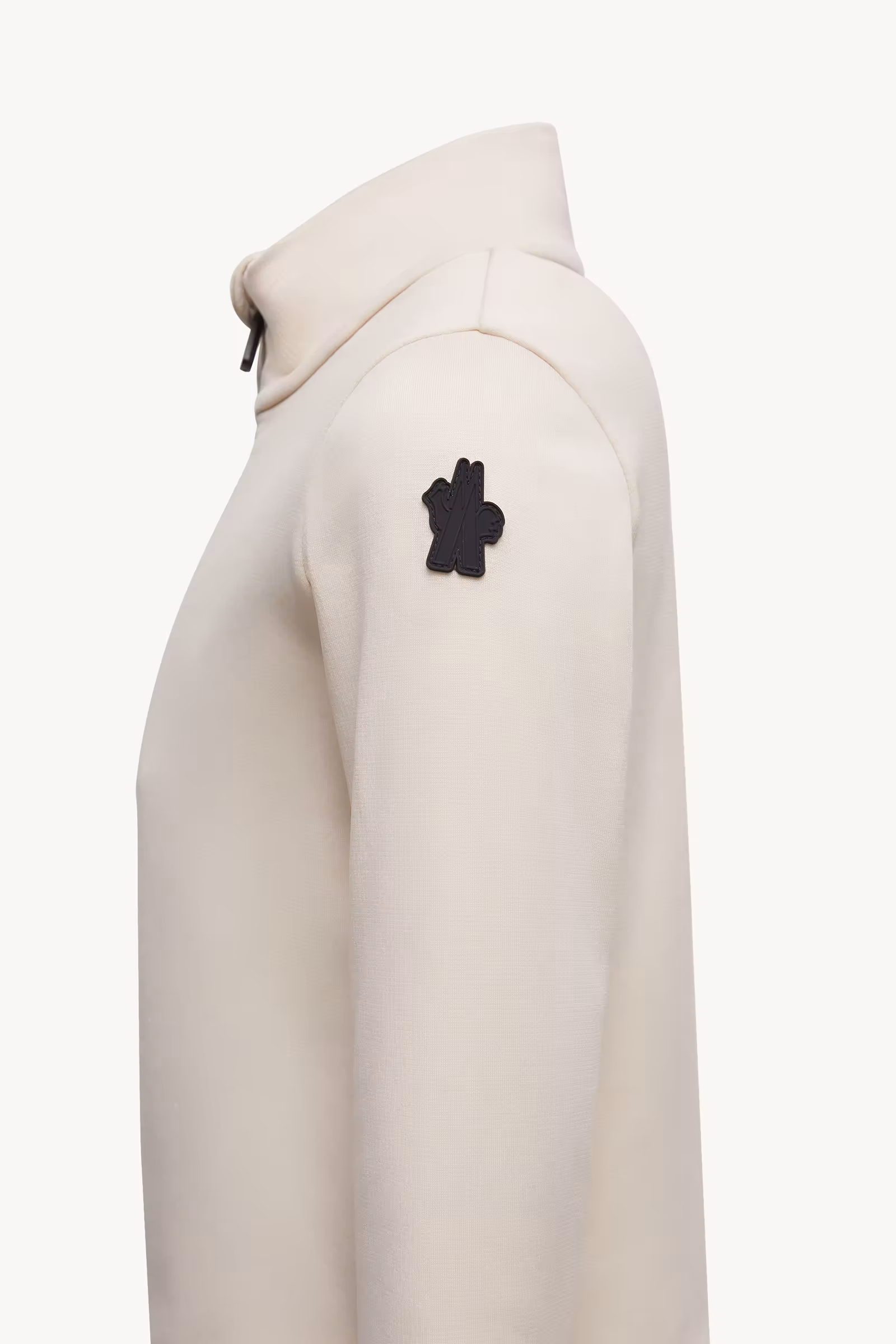 Polartec® Half-Zip Turtleneck