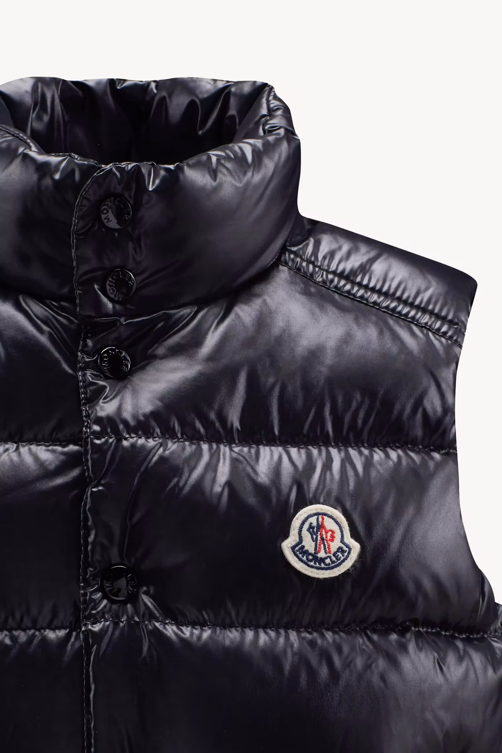 Tib Down Vest