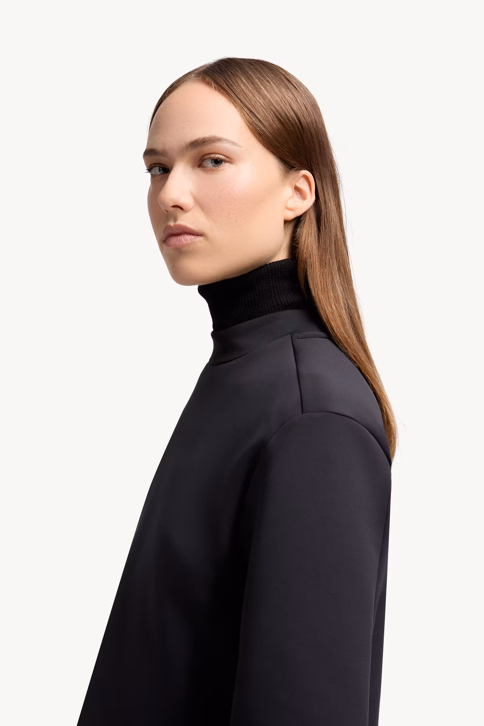 Moncler x EE72 by Edward Enninful Neoprene T-Shirt