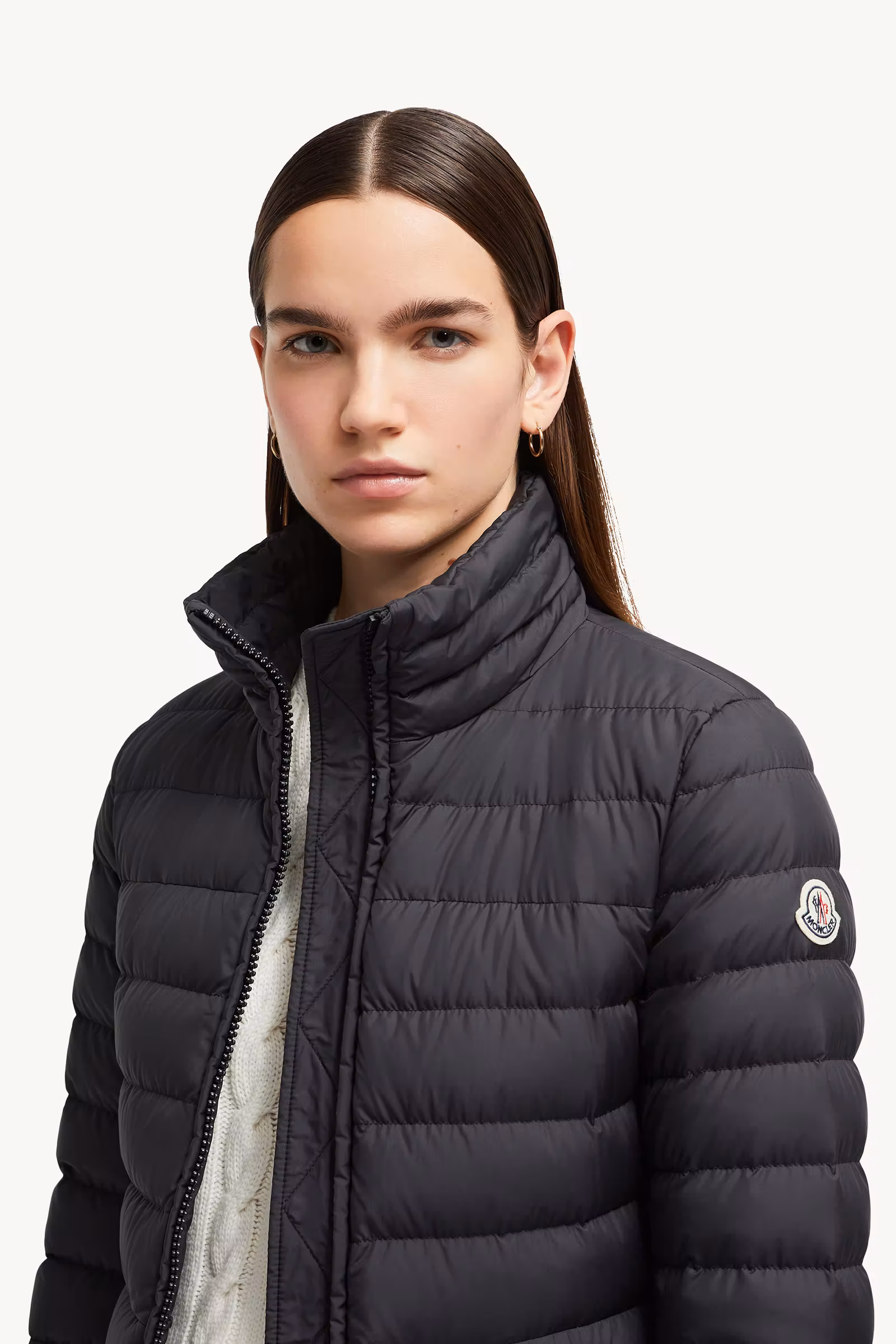 Abderos Short Down Jacket