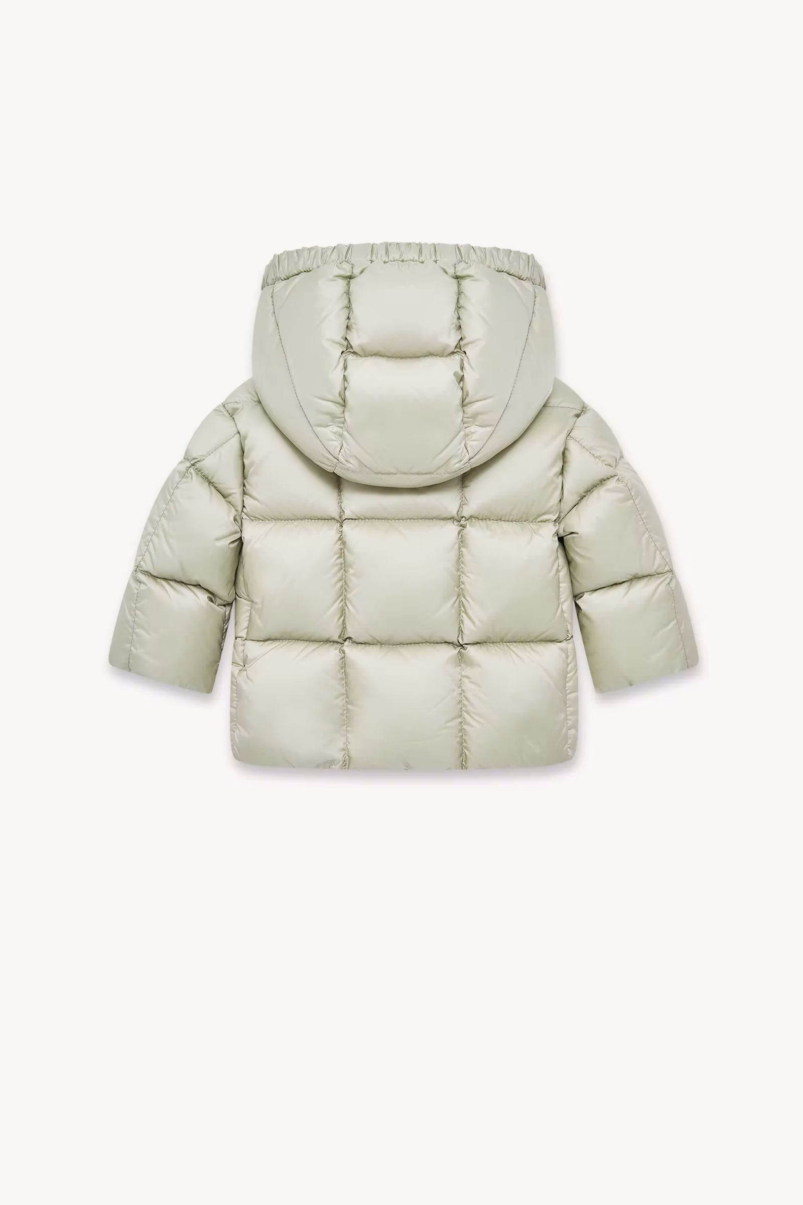 Parana Hooded Down Jacket