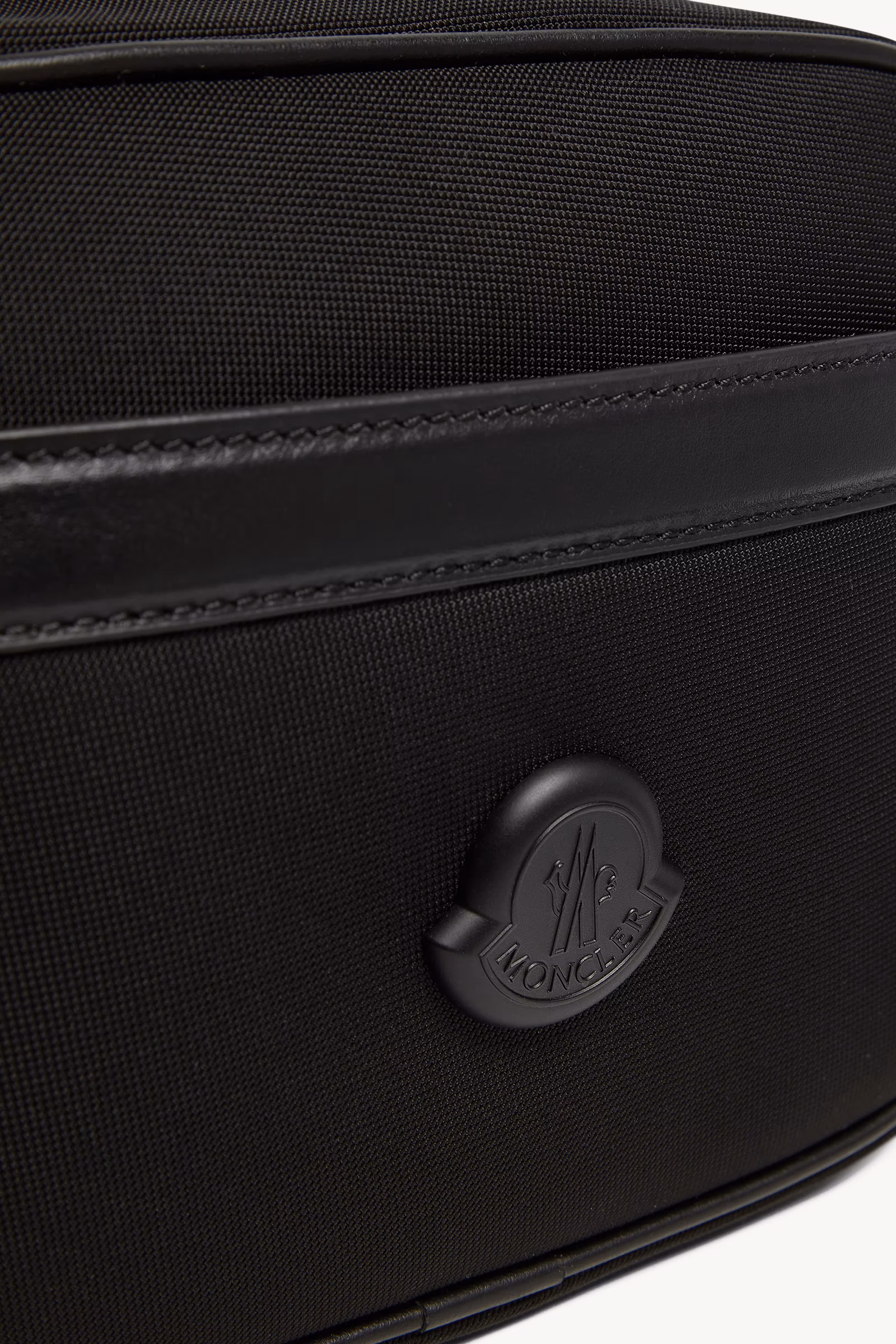 Pierrick Water-Repellent Crossbody Bag