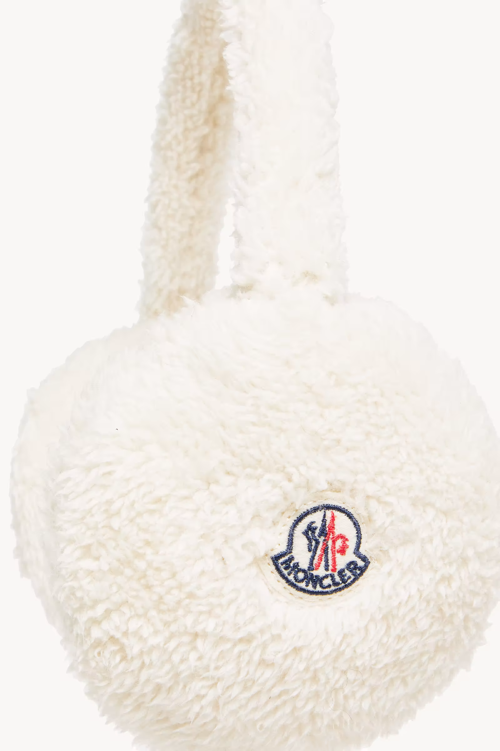 Padded Teddy Ear Muffs