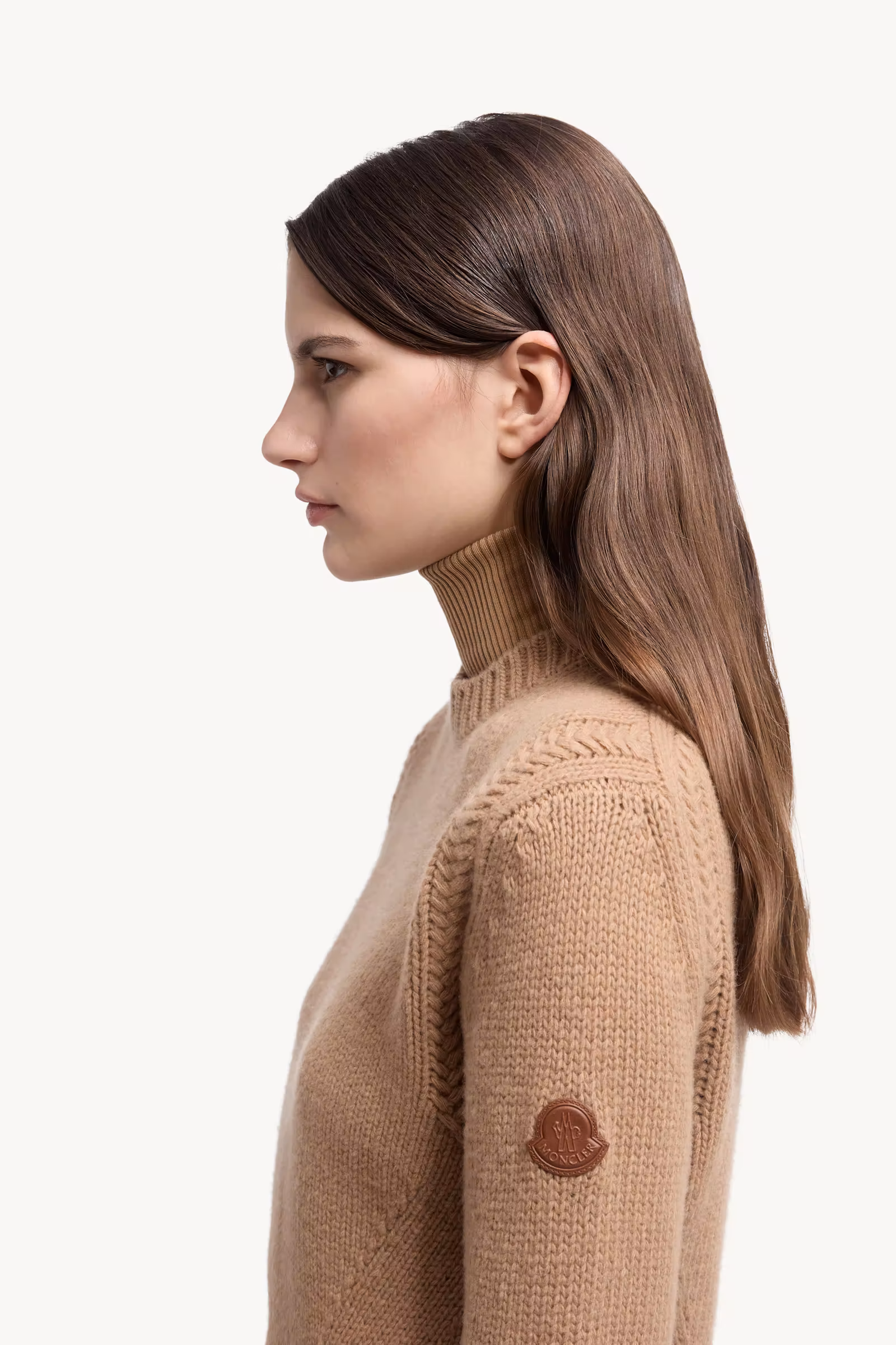 Wool & Cashmere Sweater
