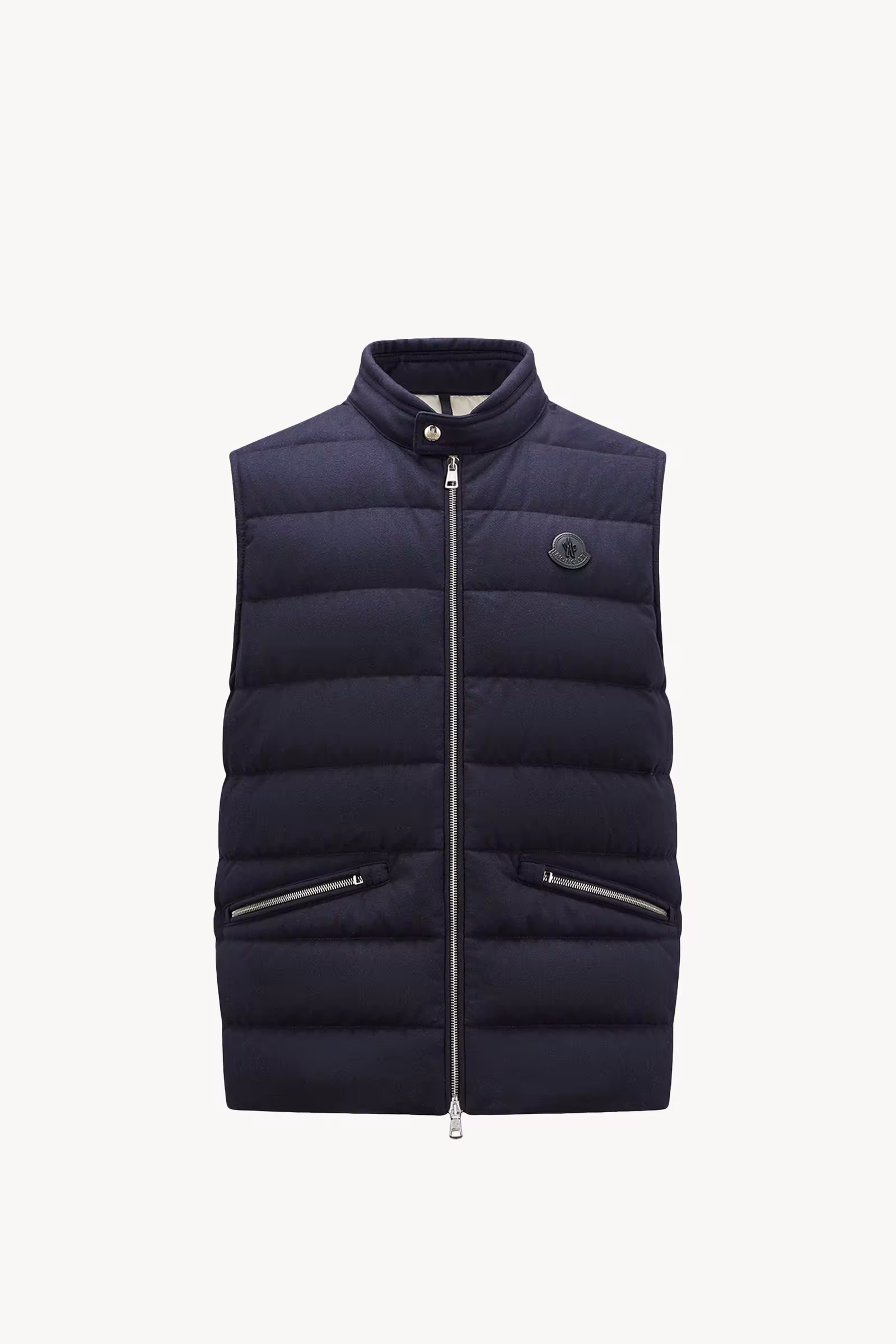 Gallienne Cashmere Down Vest