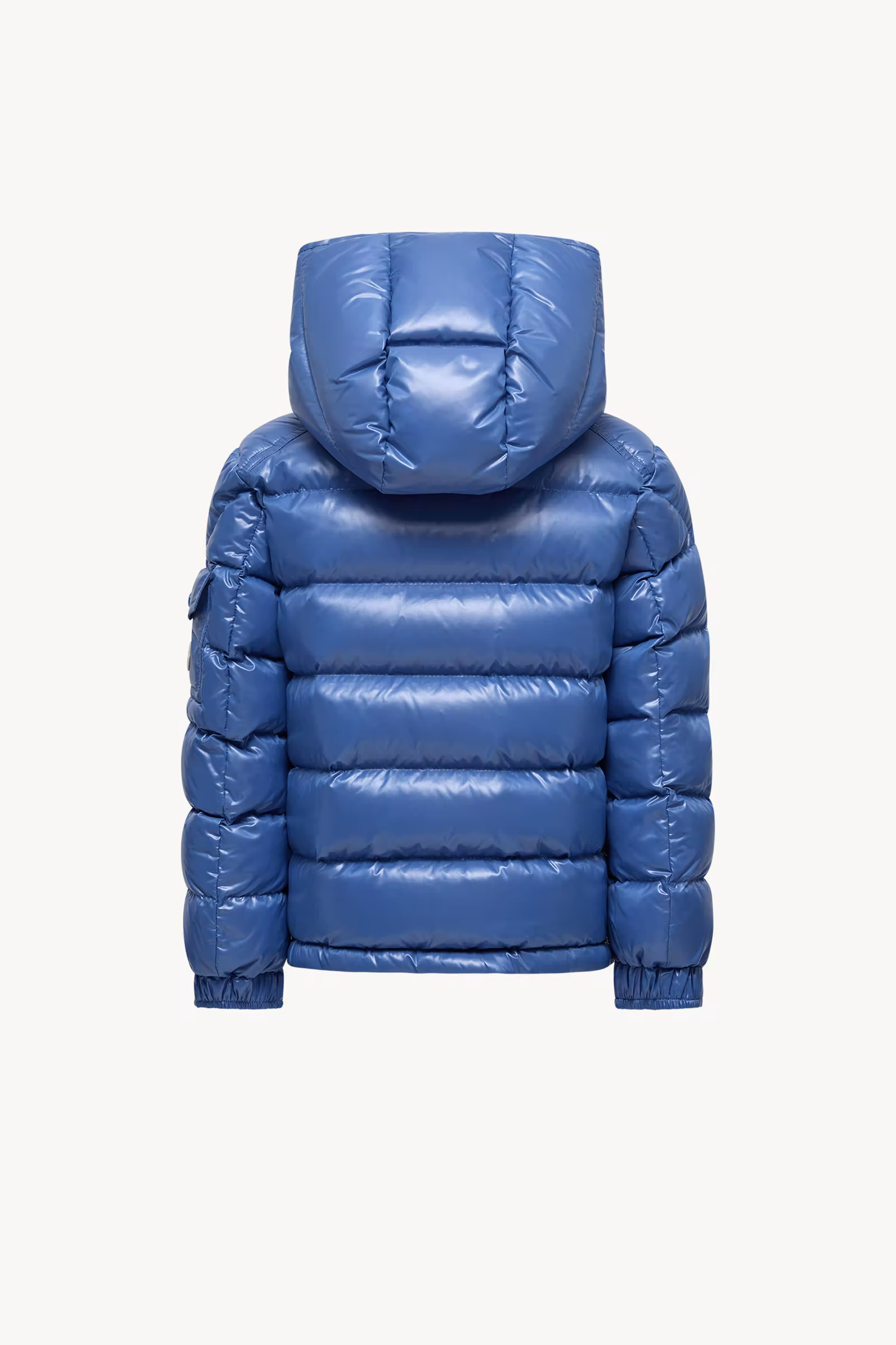 New Moncler Maya Hooded Down Jacket
