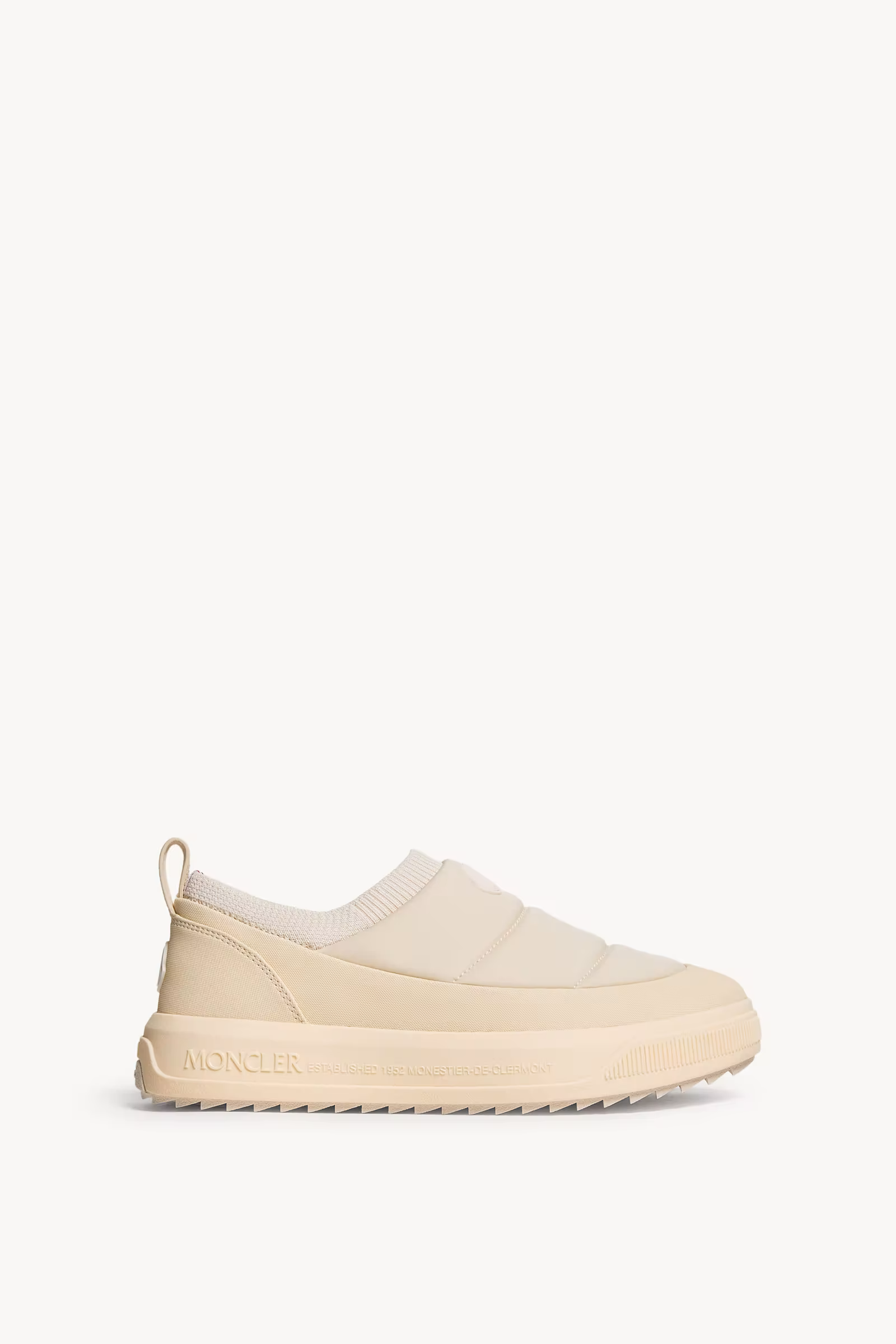 Moncler Altive Slip-On Sneakers