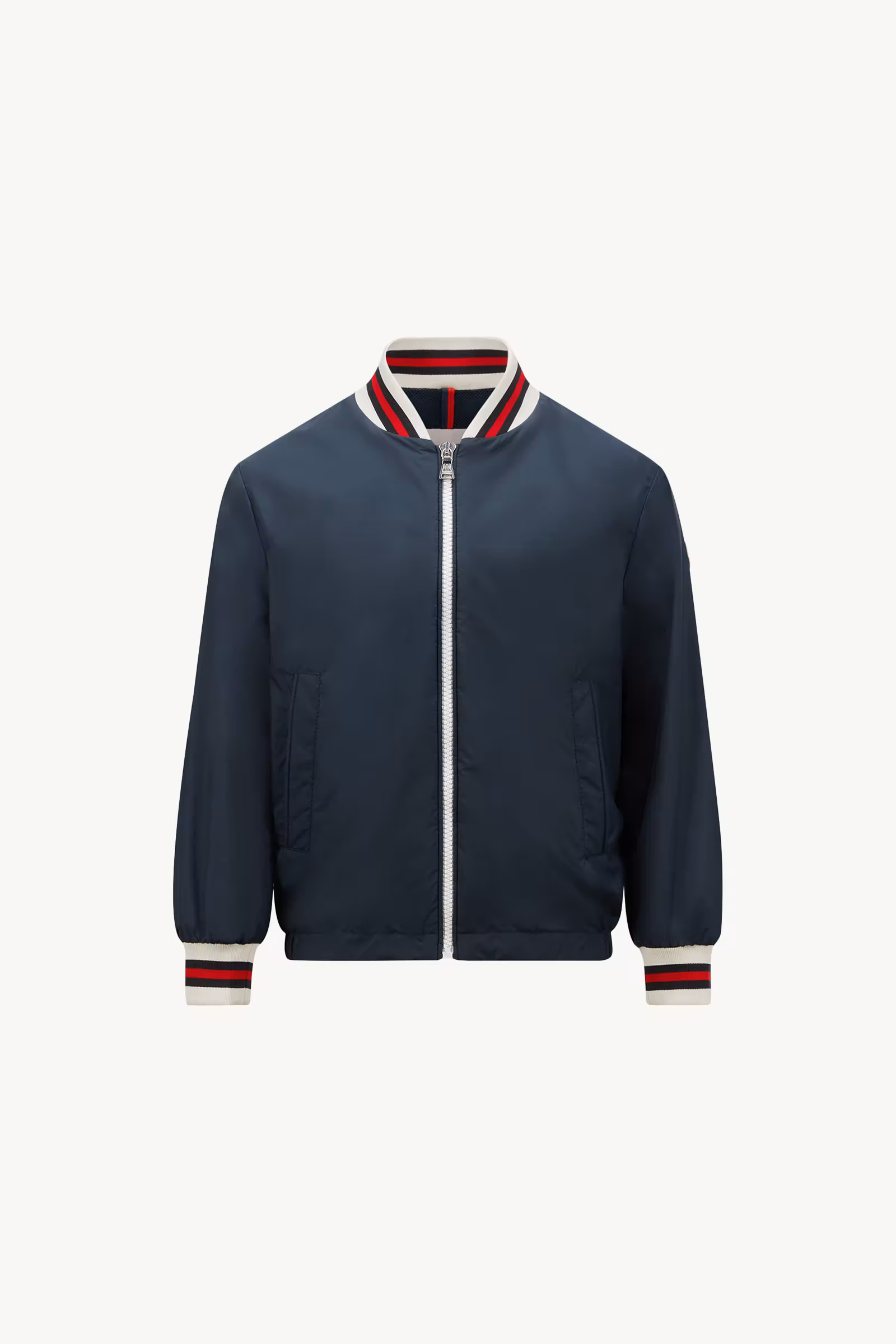 Maki Bomber Jacket