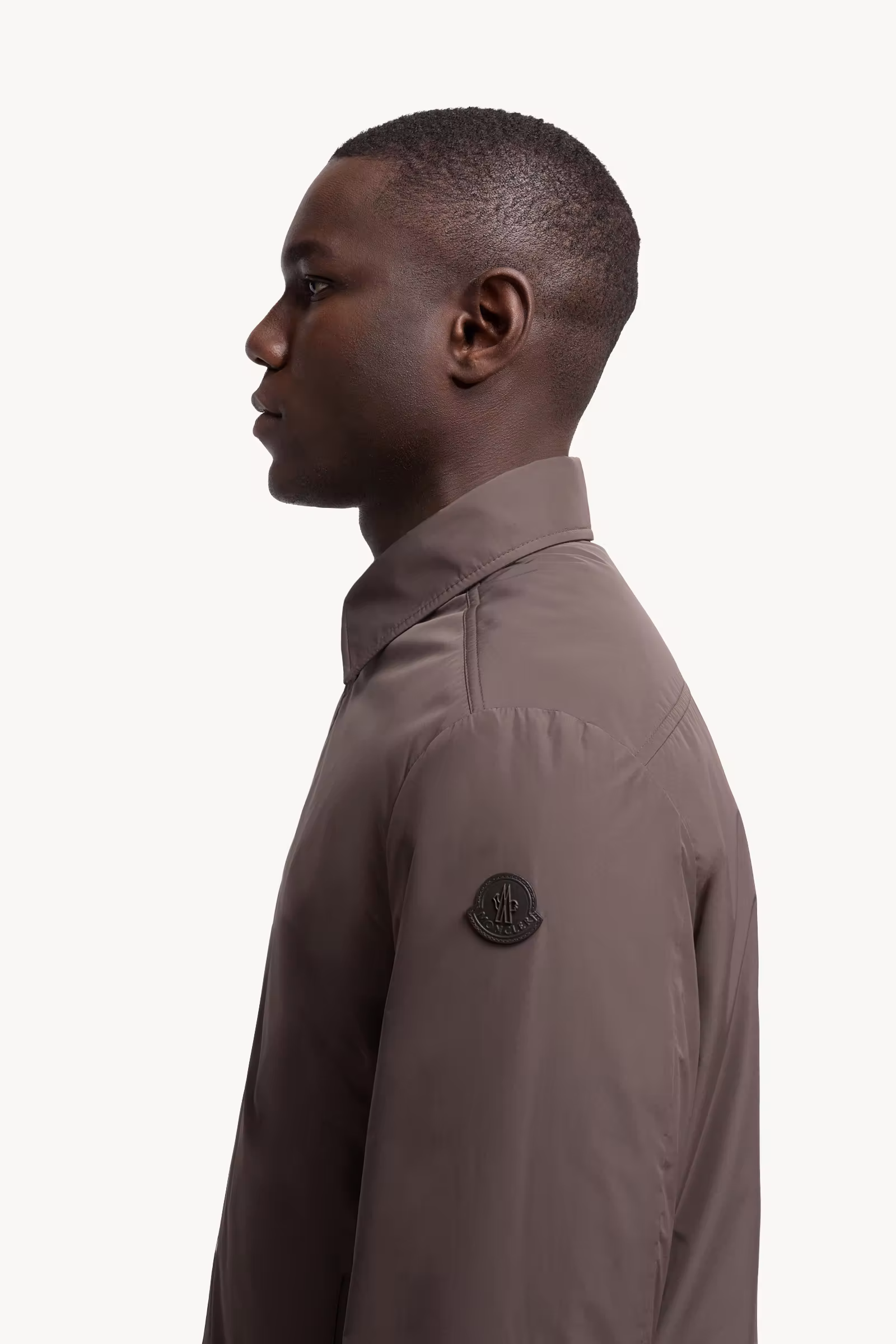 Gascogne  Down Shirt Jacket