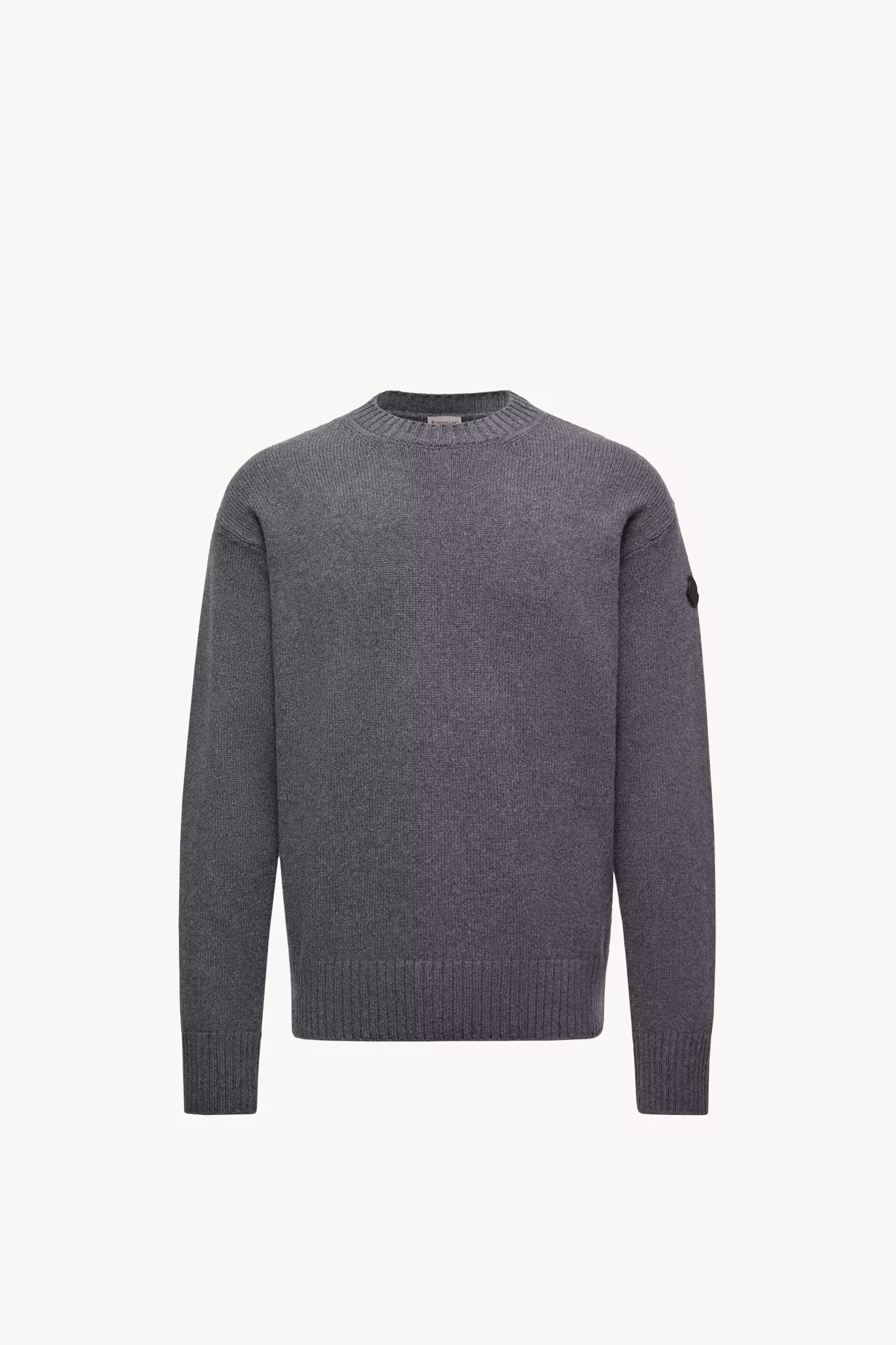 Wool & Cashmere Sweater