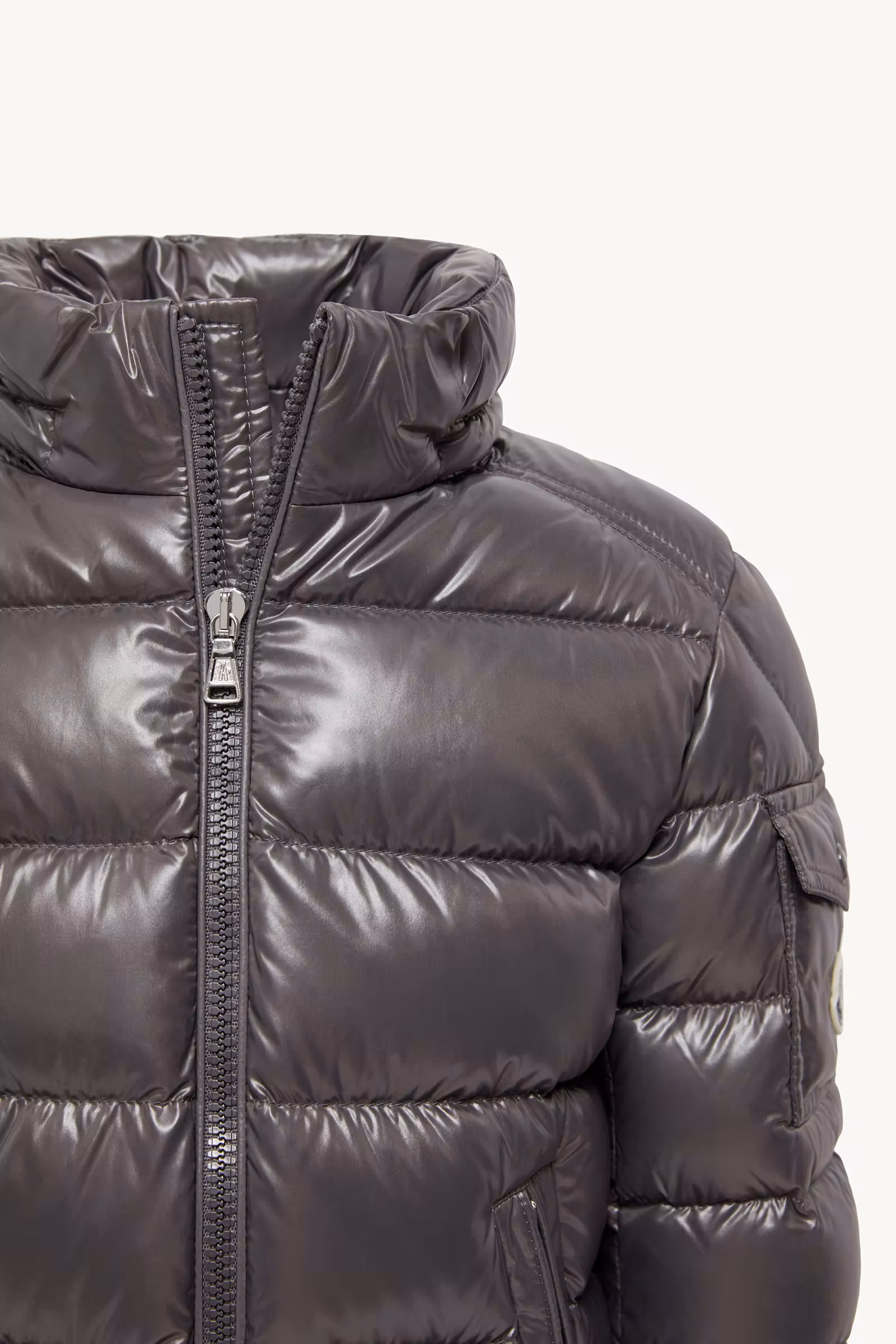 New Moncler Maya Hooded Down Jacket