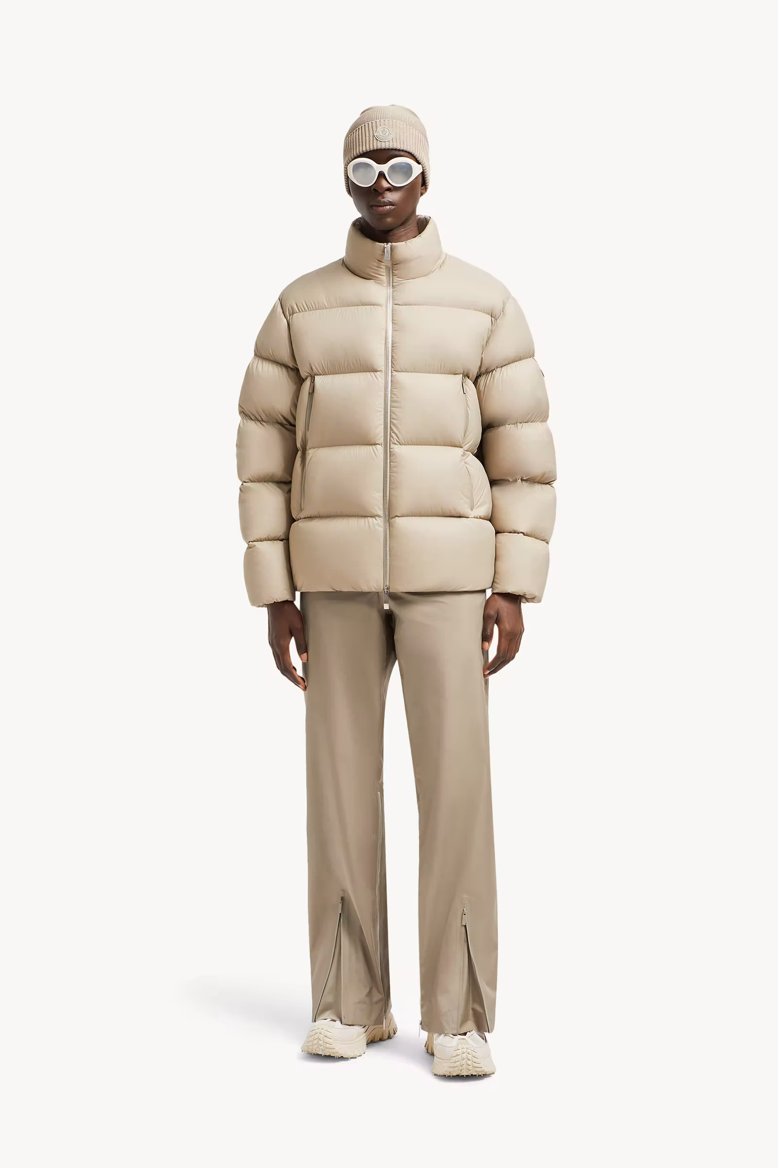 Tarn Short Down Jacket