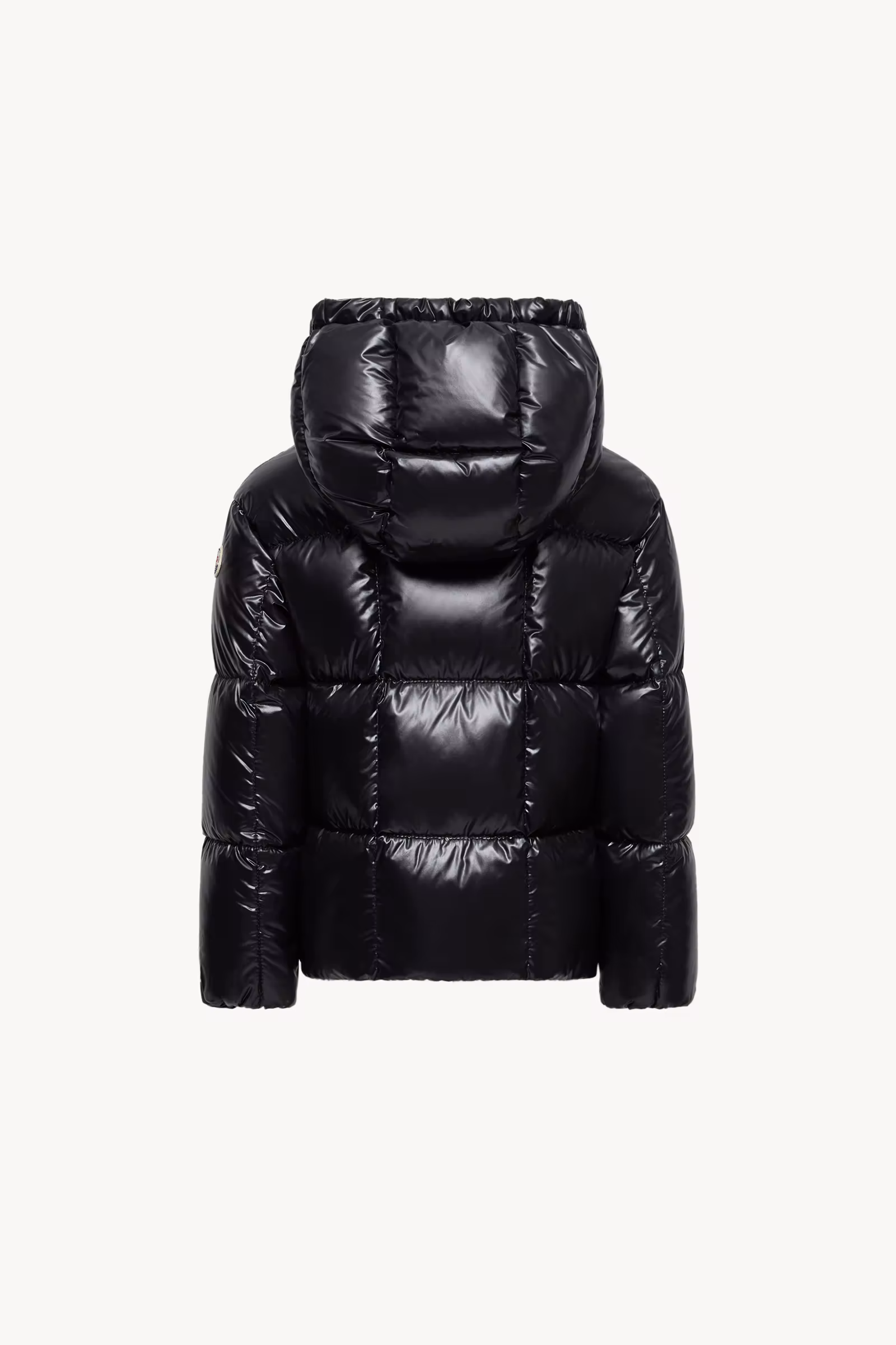 Parana Hooded Down Jacket