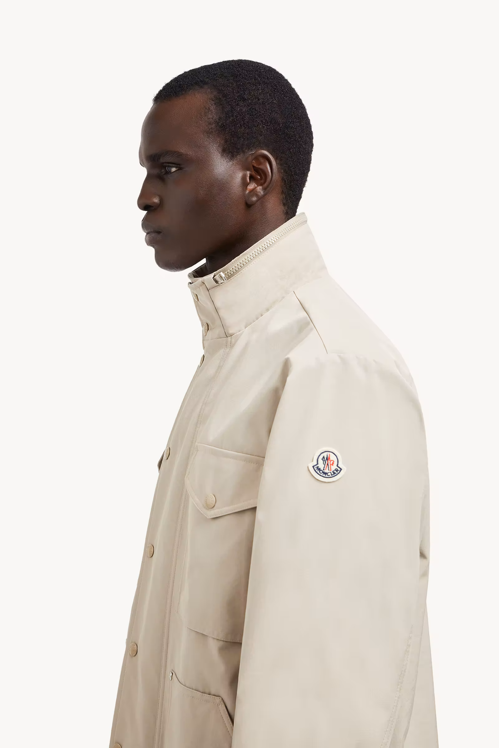 Noues Field Jacket