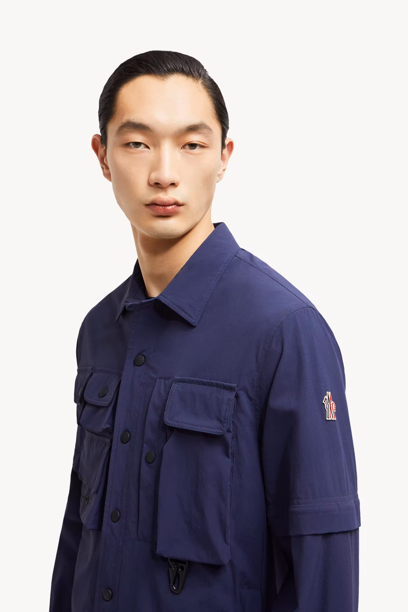 Tatra 2-in-1 Water-Repellent Field Jacket