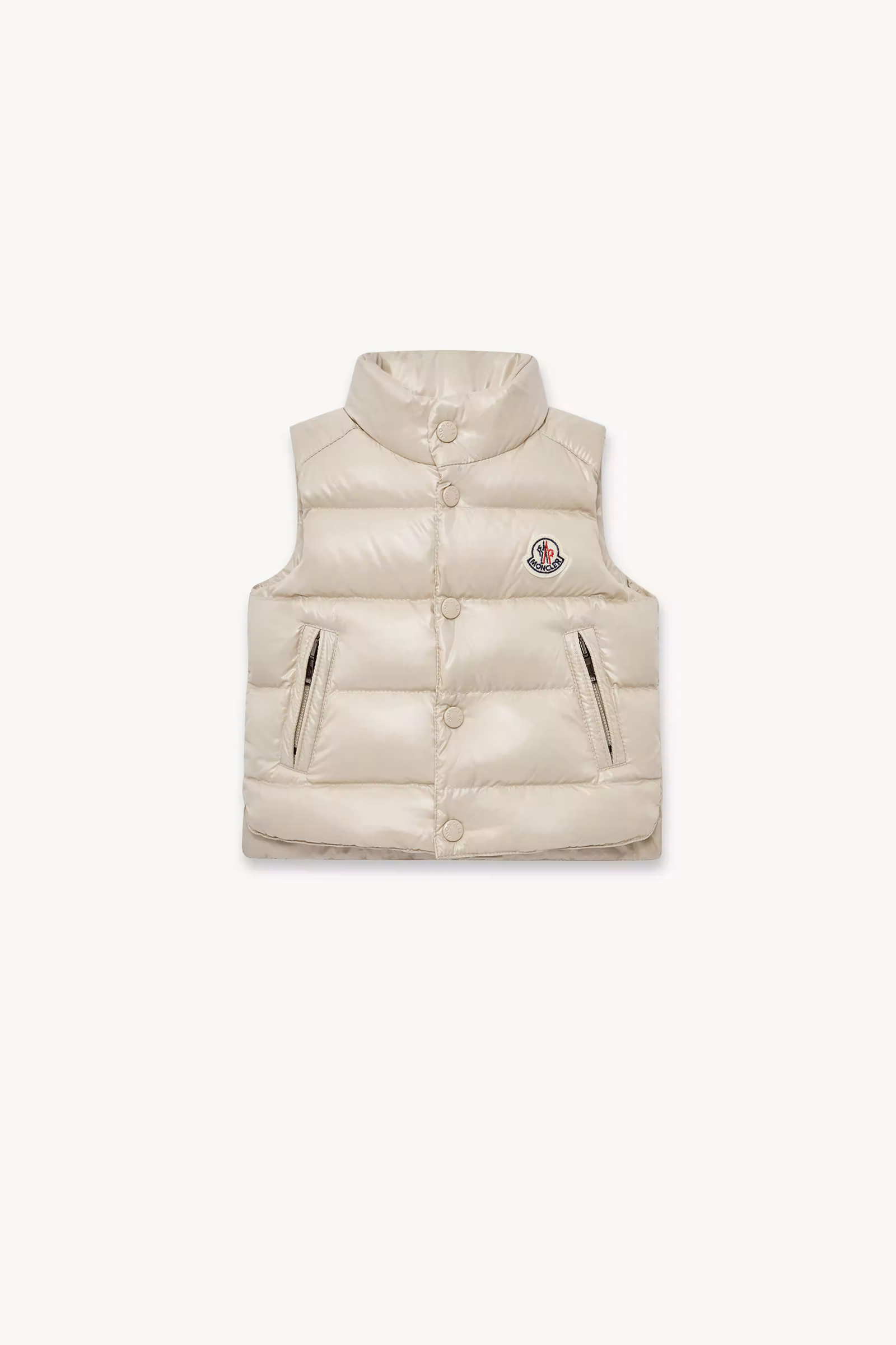 Bernard Down Vest