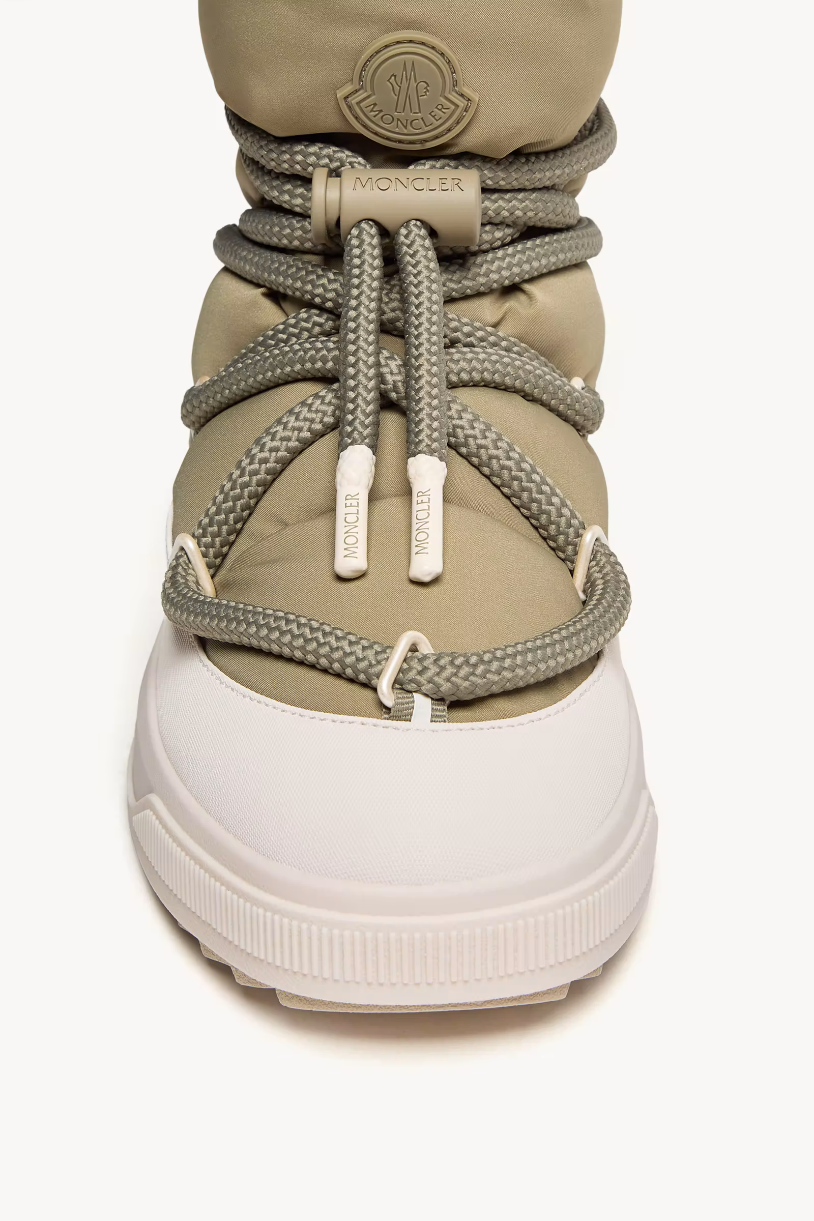 Moncler Altive Mid Snow Boots