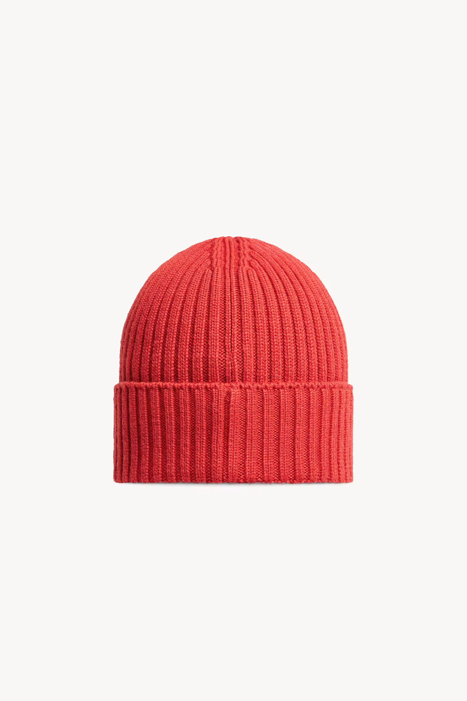 Wool Beanie