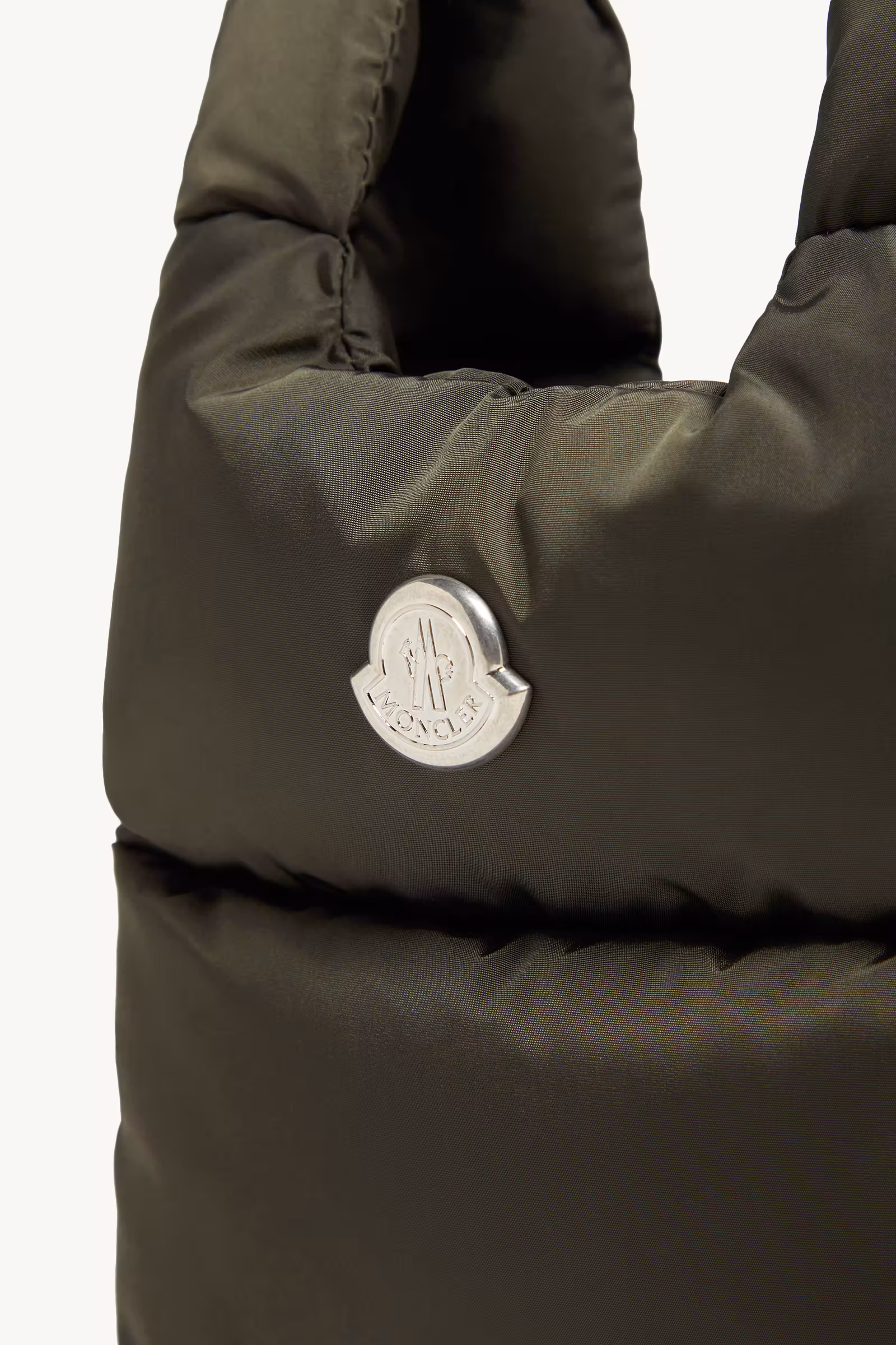 Legere Small Water-Repellent Crossbody Bag