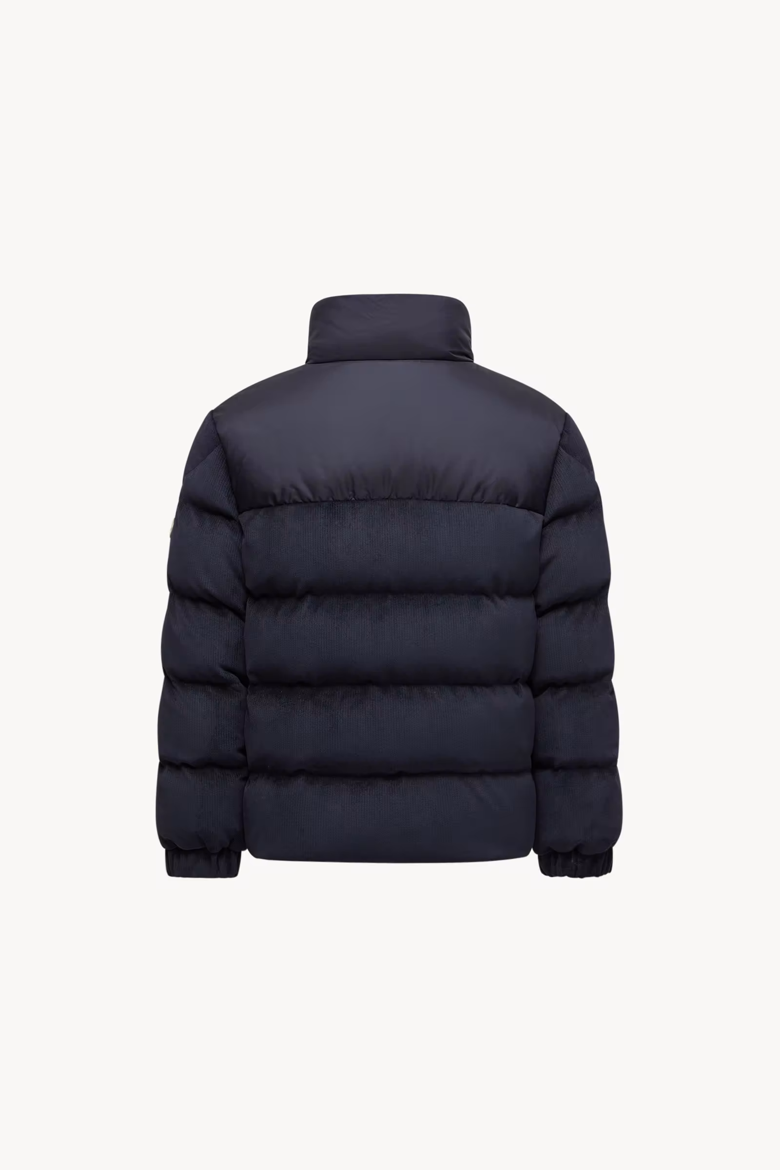 Camul Velvet Down Jacket