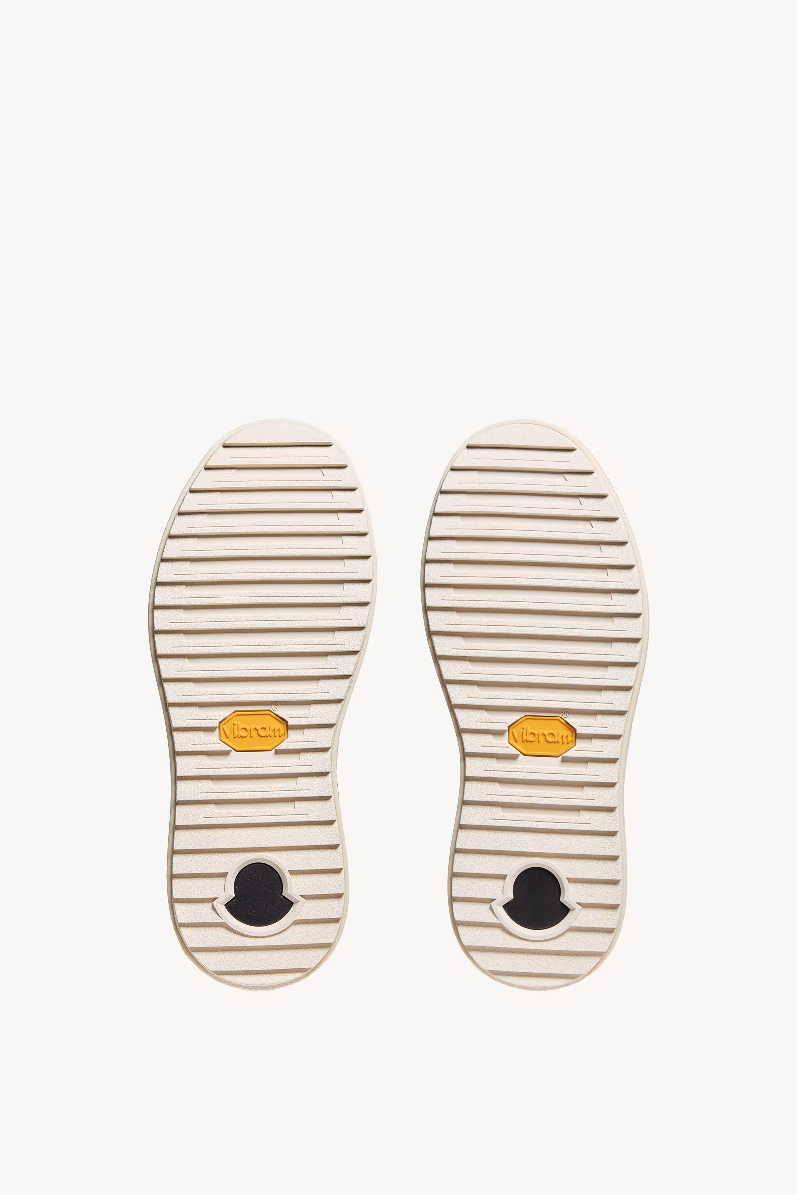 Moncler Altive Nubuck & Suede Sneakers