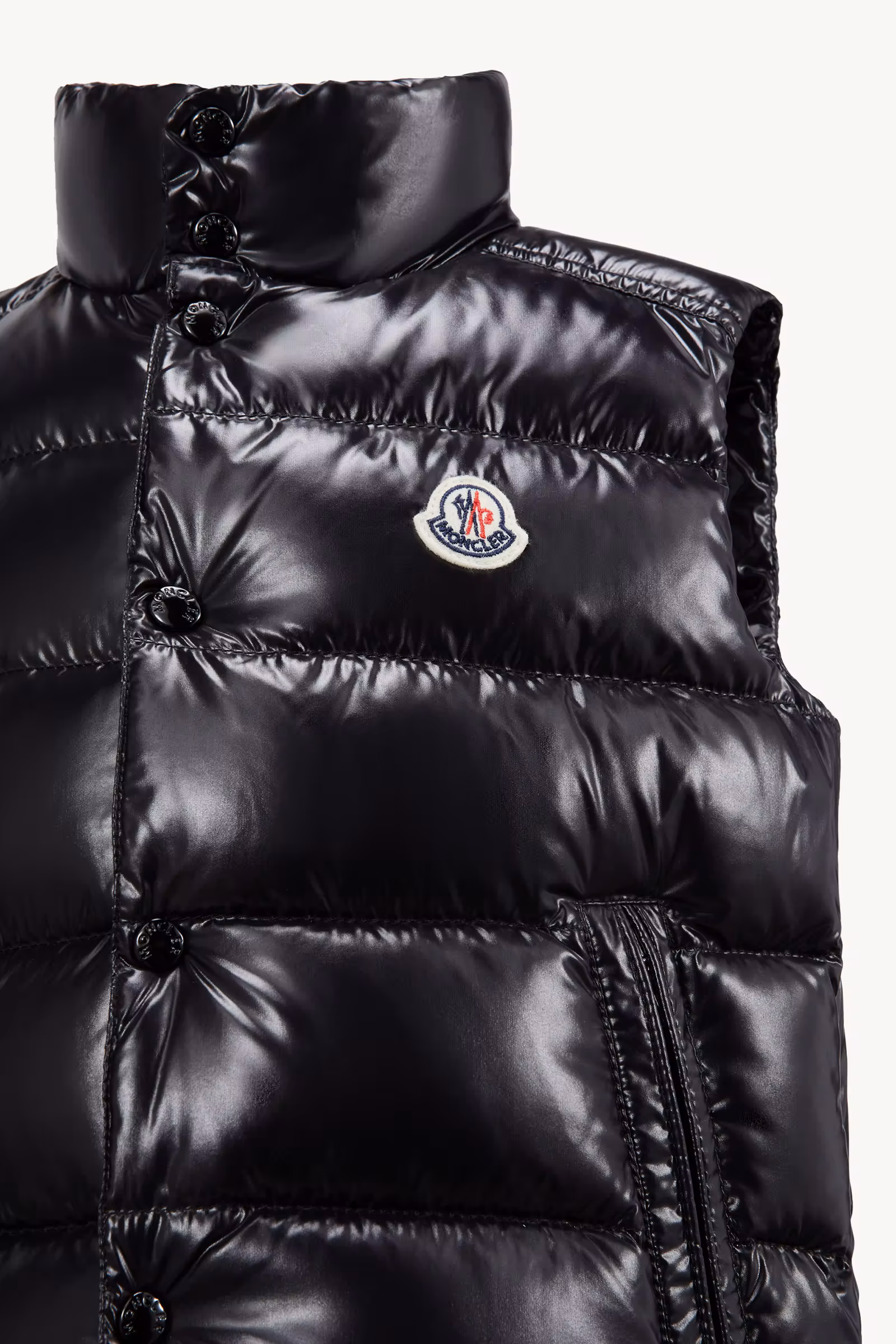 Tib Down Vest