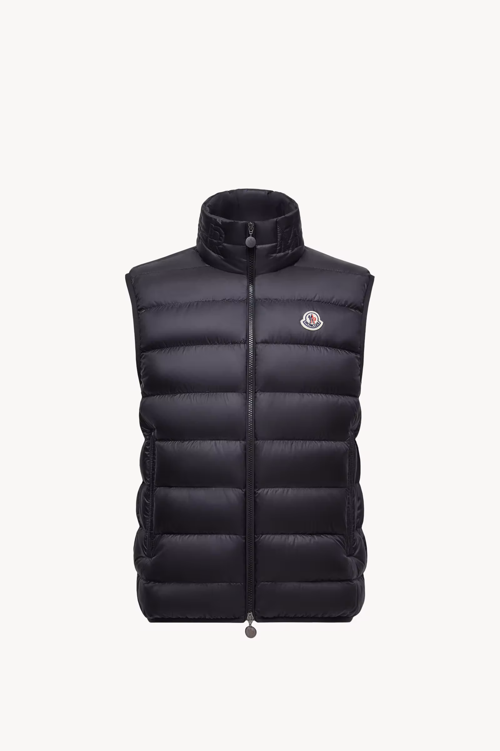 Rocoque Down Vest