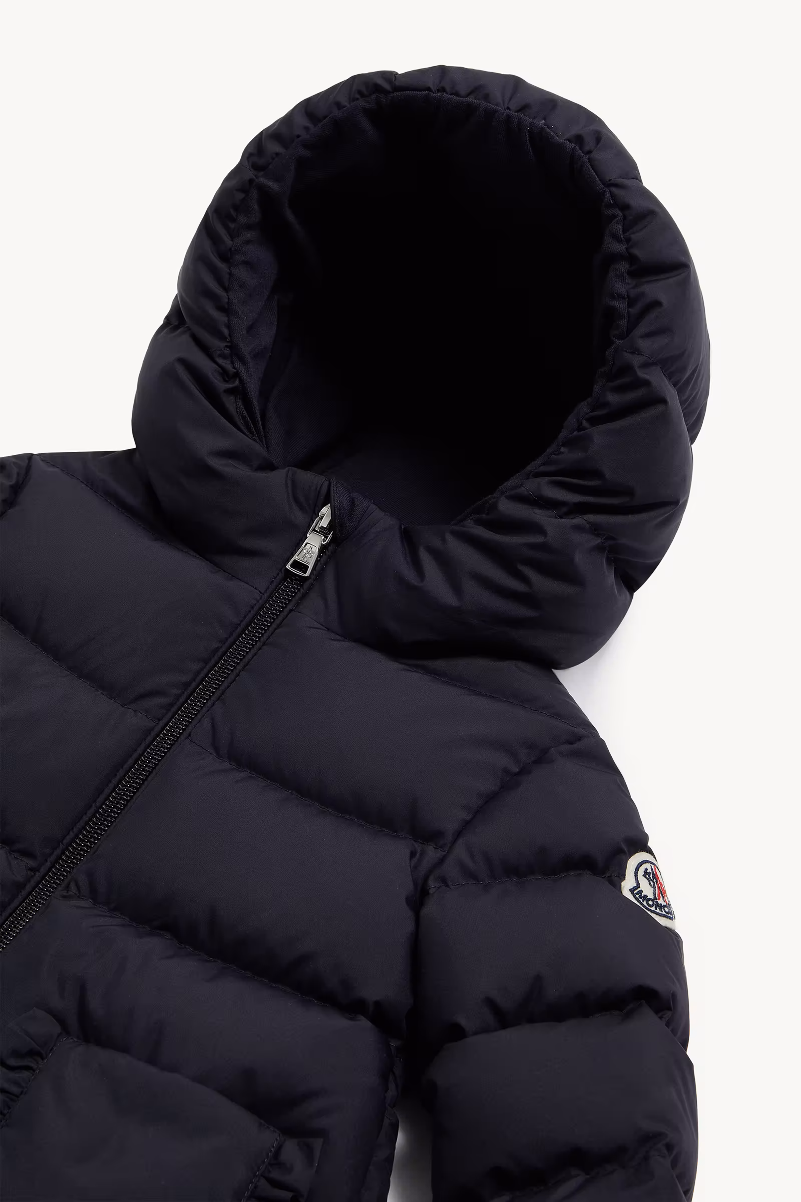 Molan Hooded Down Jacket
