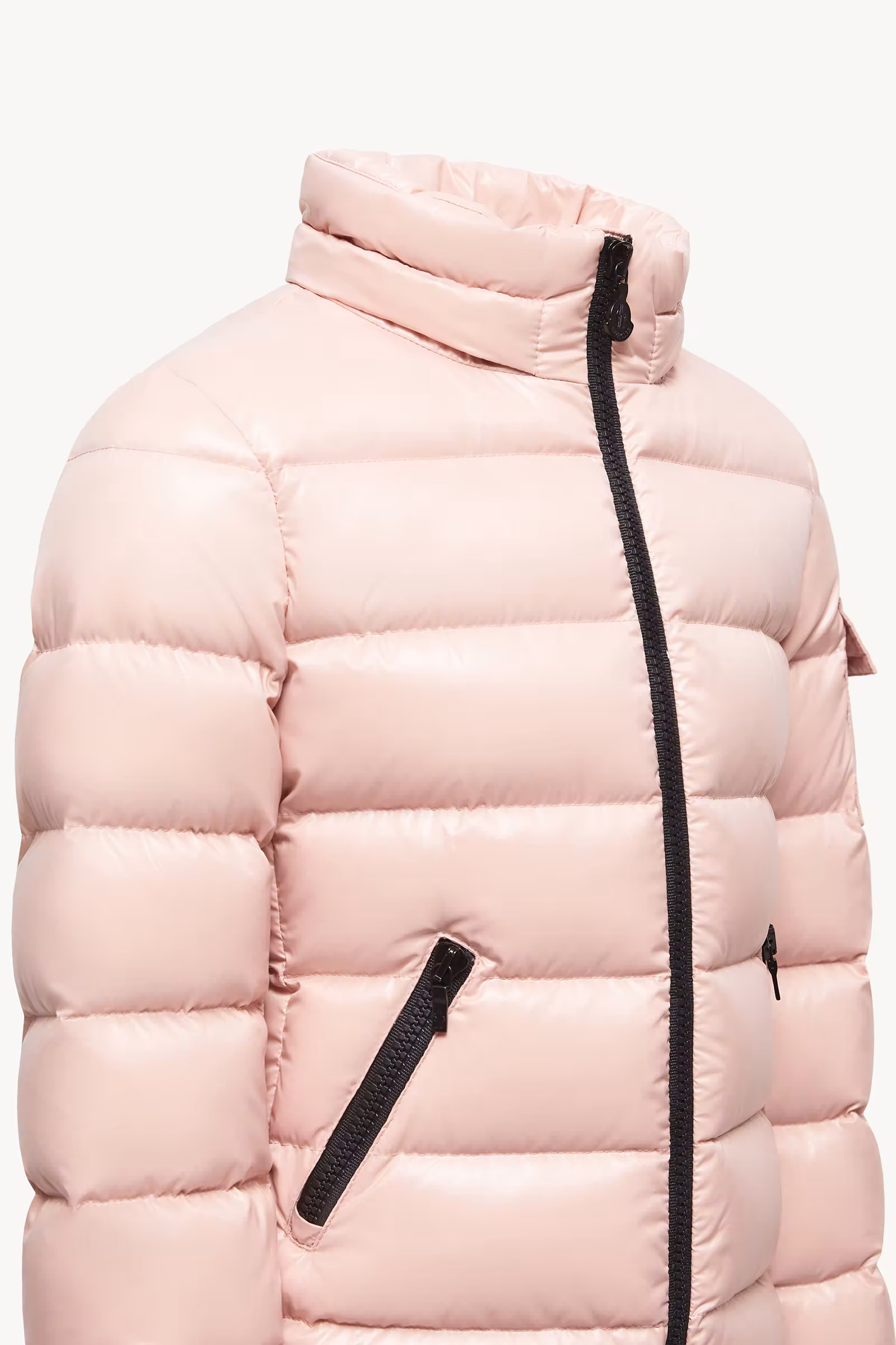 Bady Hooded Down Jacket