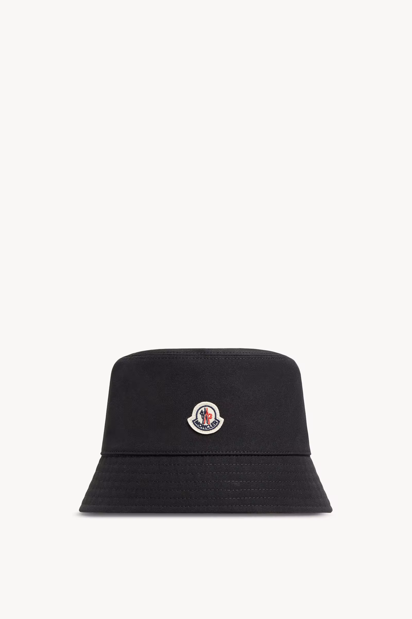 Cotton Blend Bucket Hat