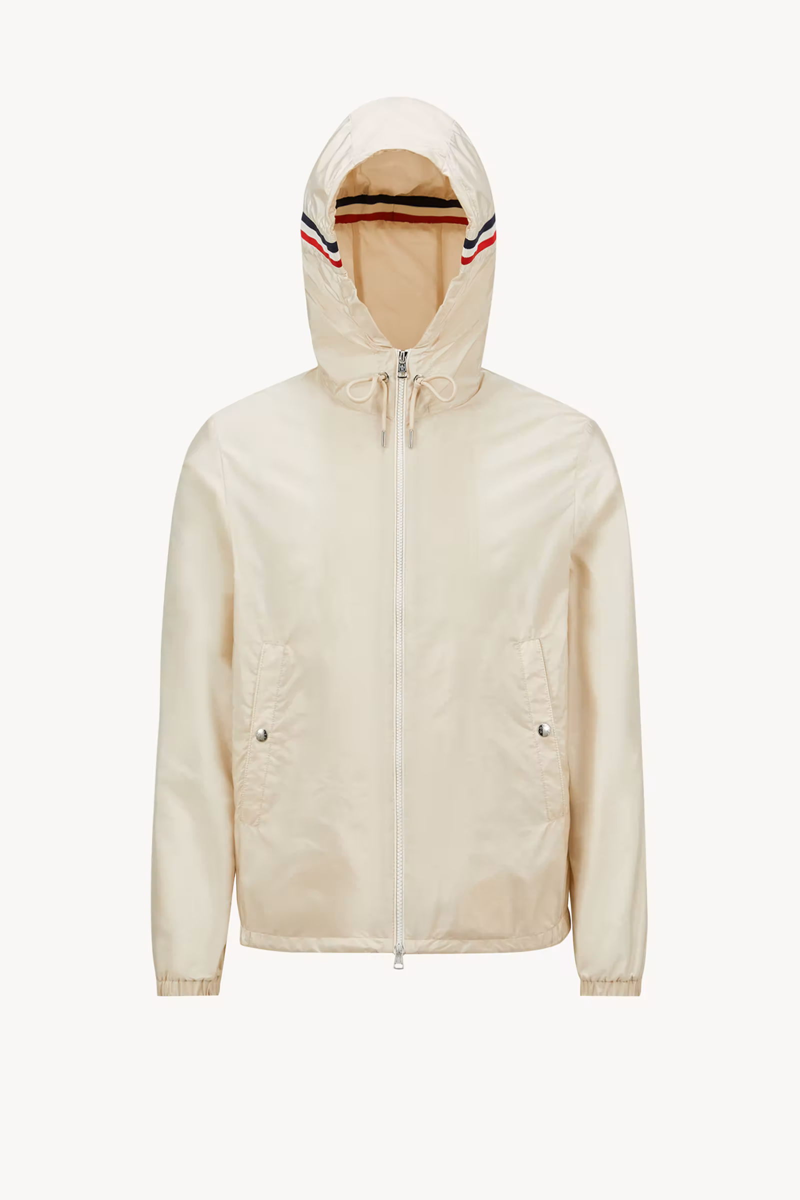 Grimpeurs Hooded Windbreaker