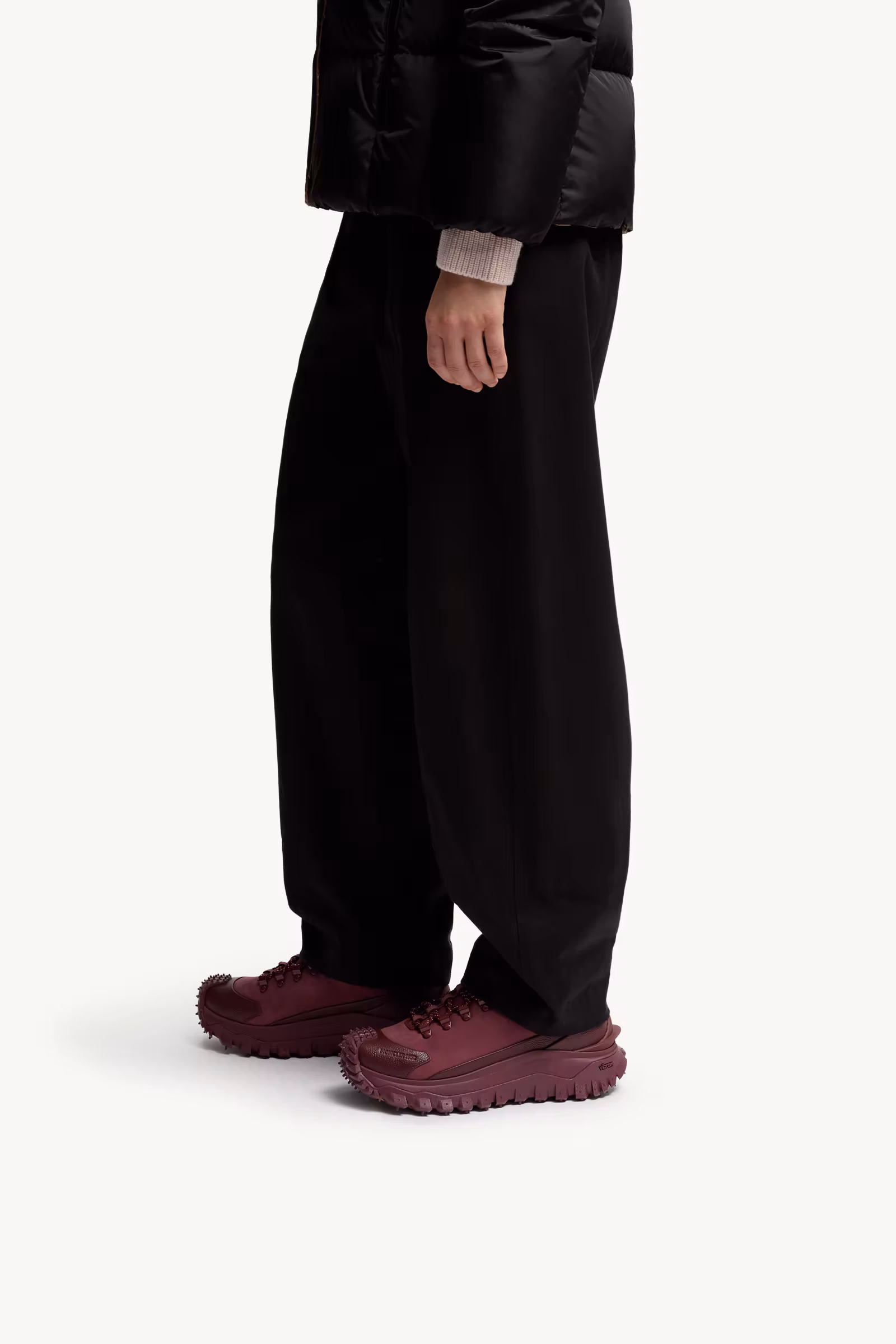 Trailgrip APEX2GTX Suede & Leather Sneakers