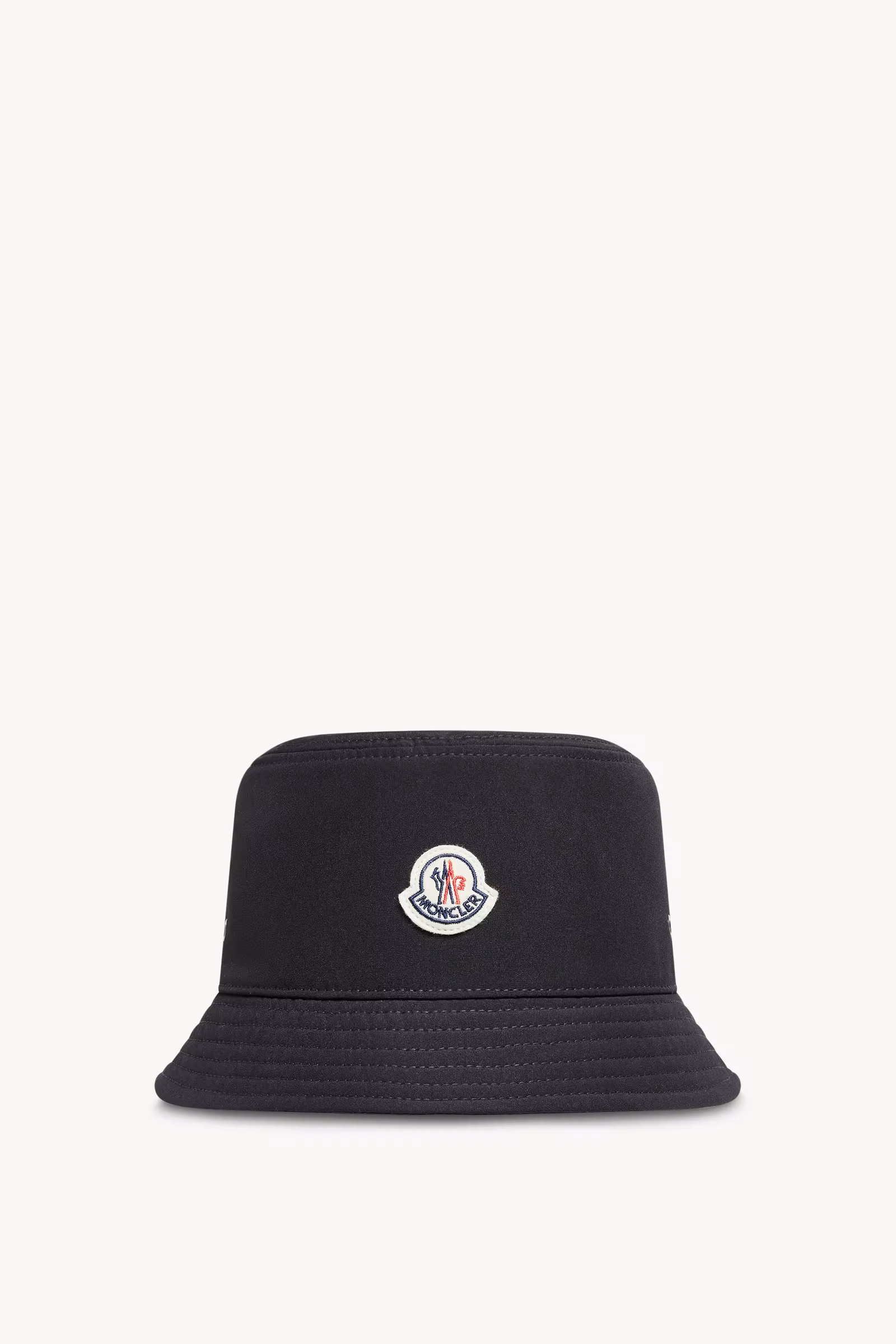 Cotton Blend Bucket Hat