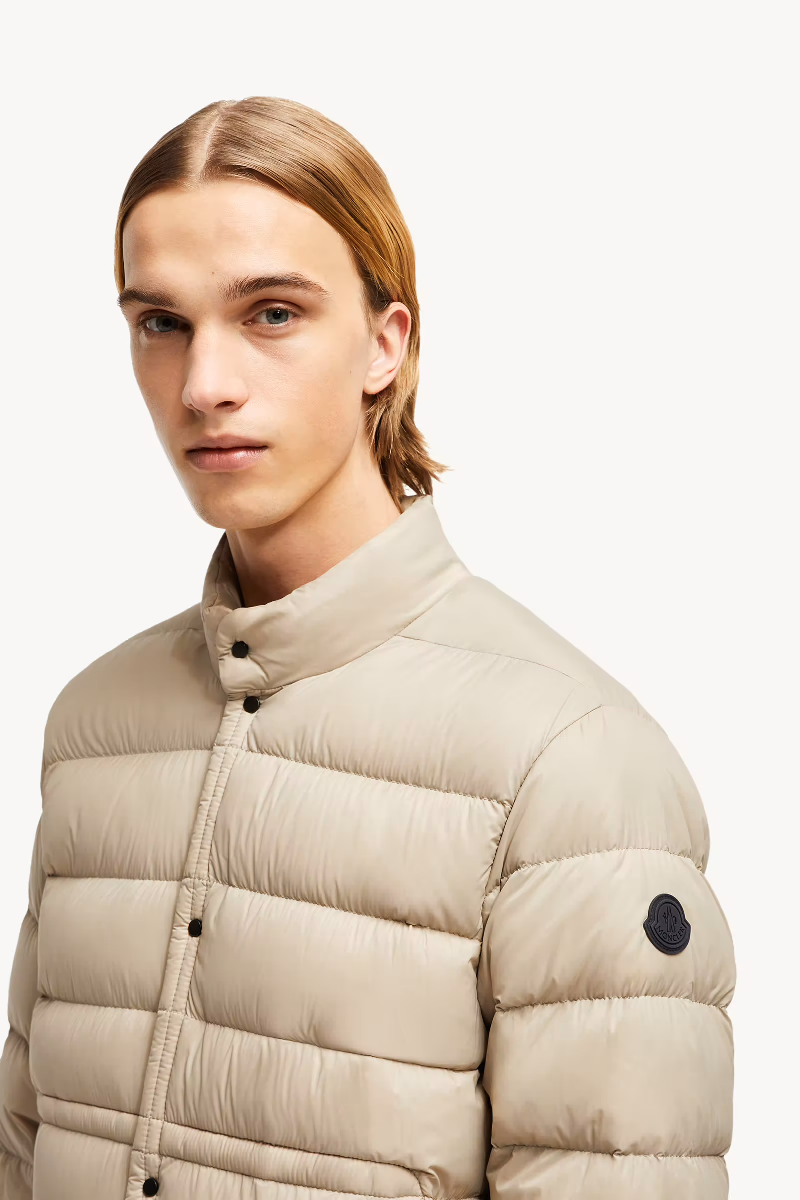 Charvin Short Down Jacket